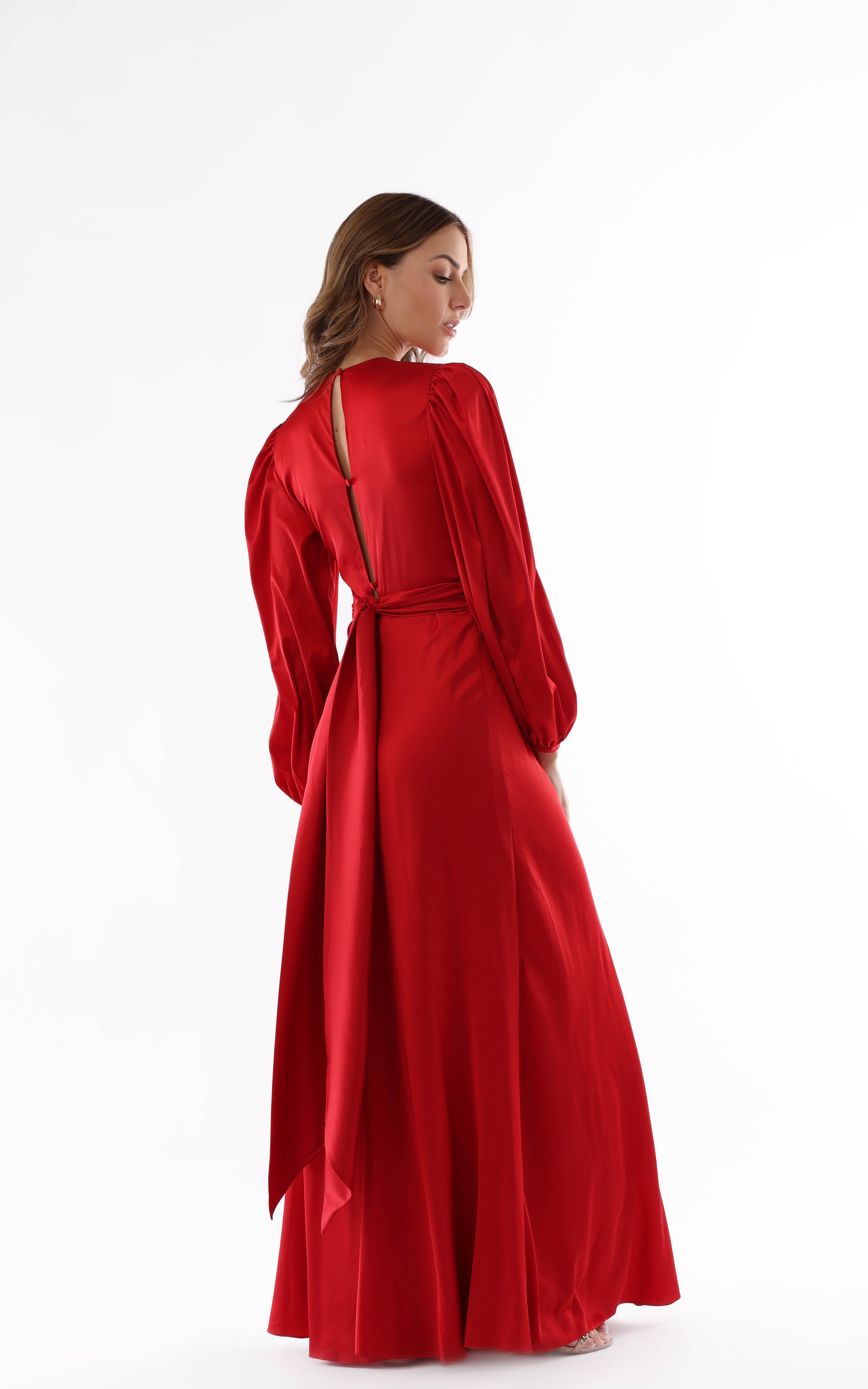 FR Salomon  Dress