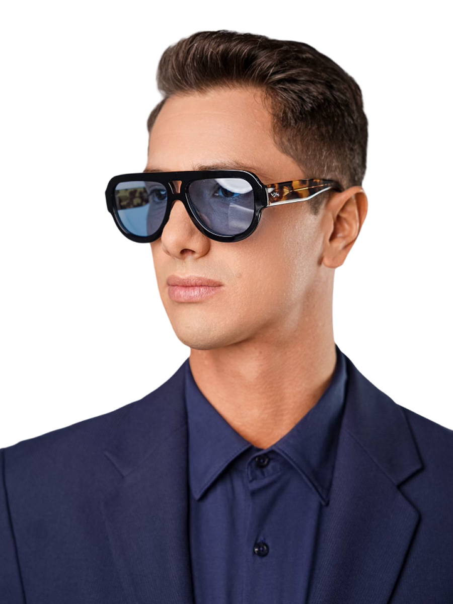 JAH D'OR Sunglasses