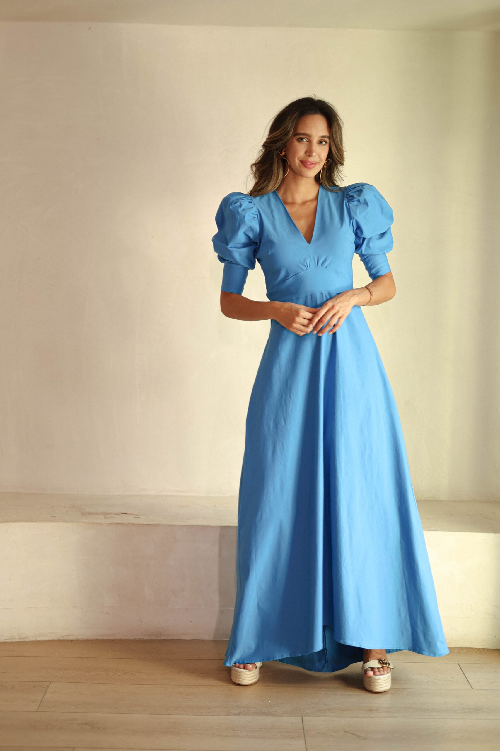 FR Alondra Dress