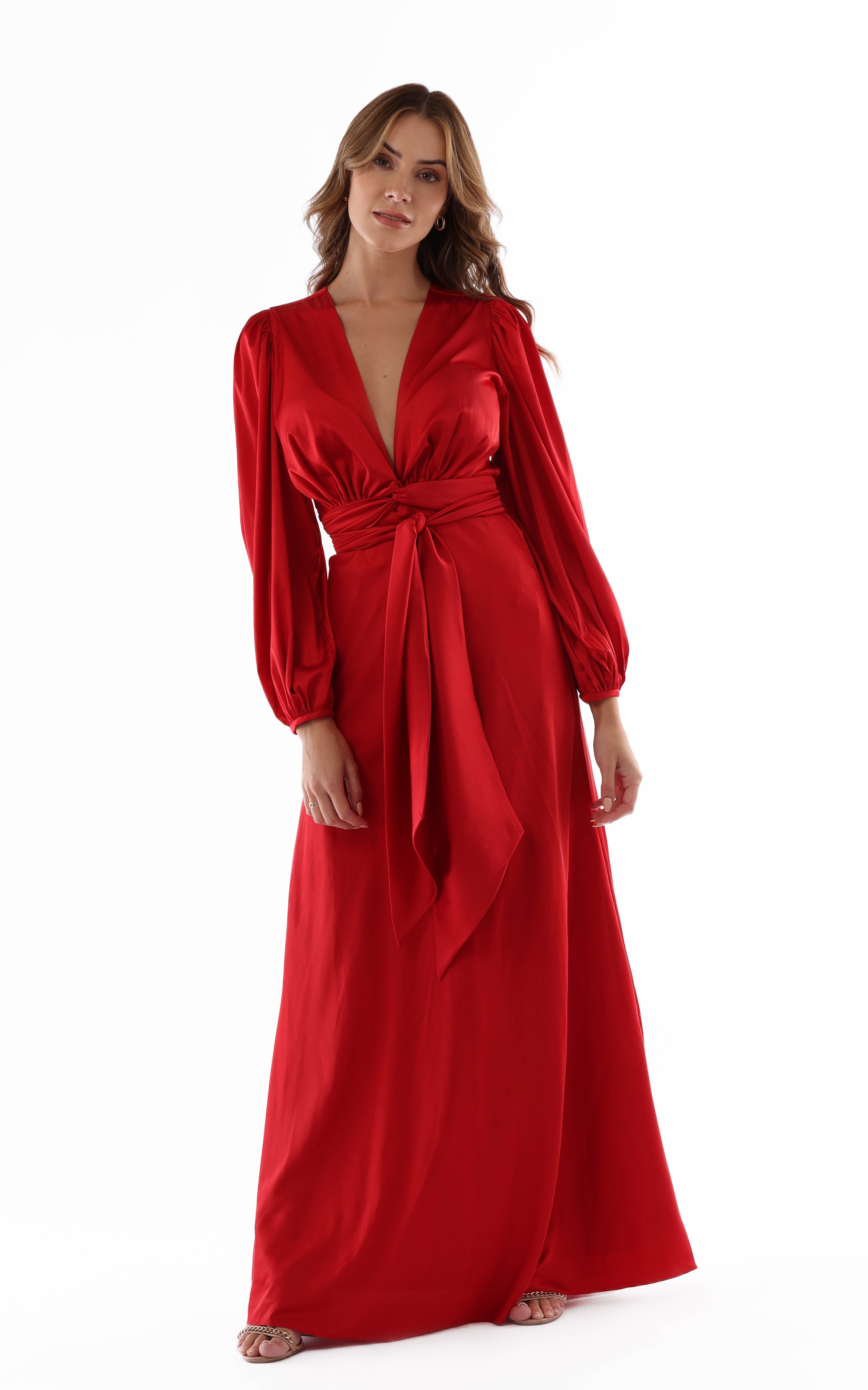 FR Salomon  Dress