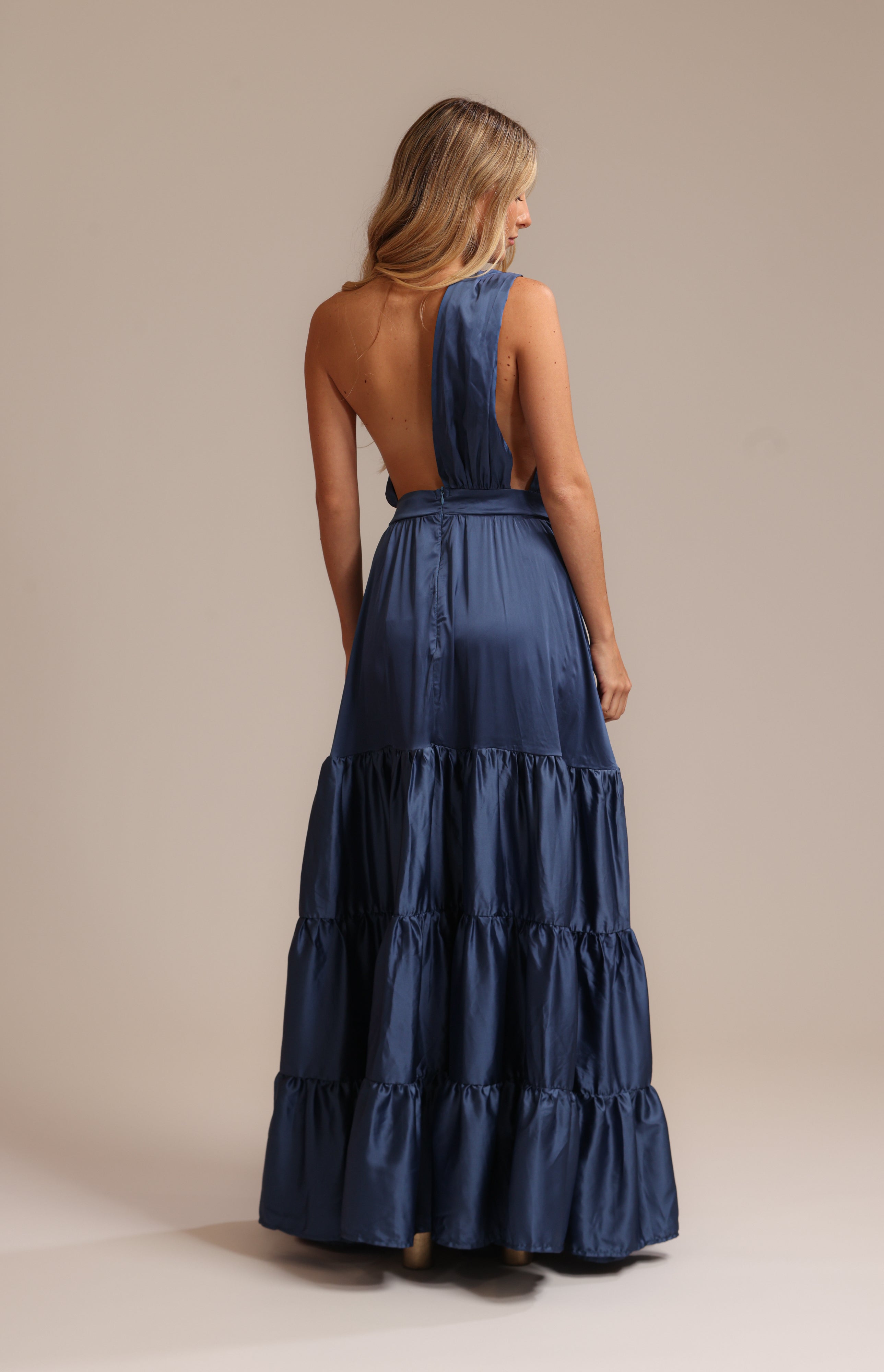 FR Kaia Long Dress