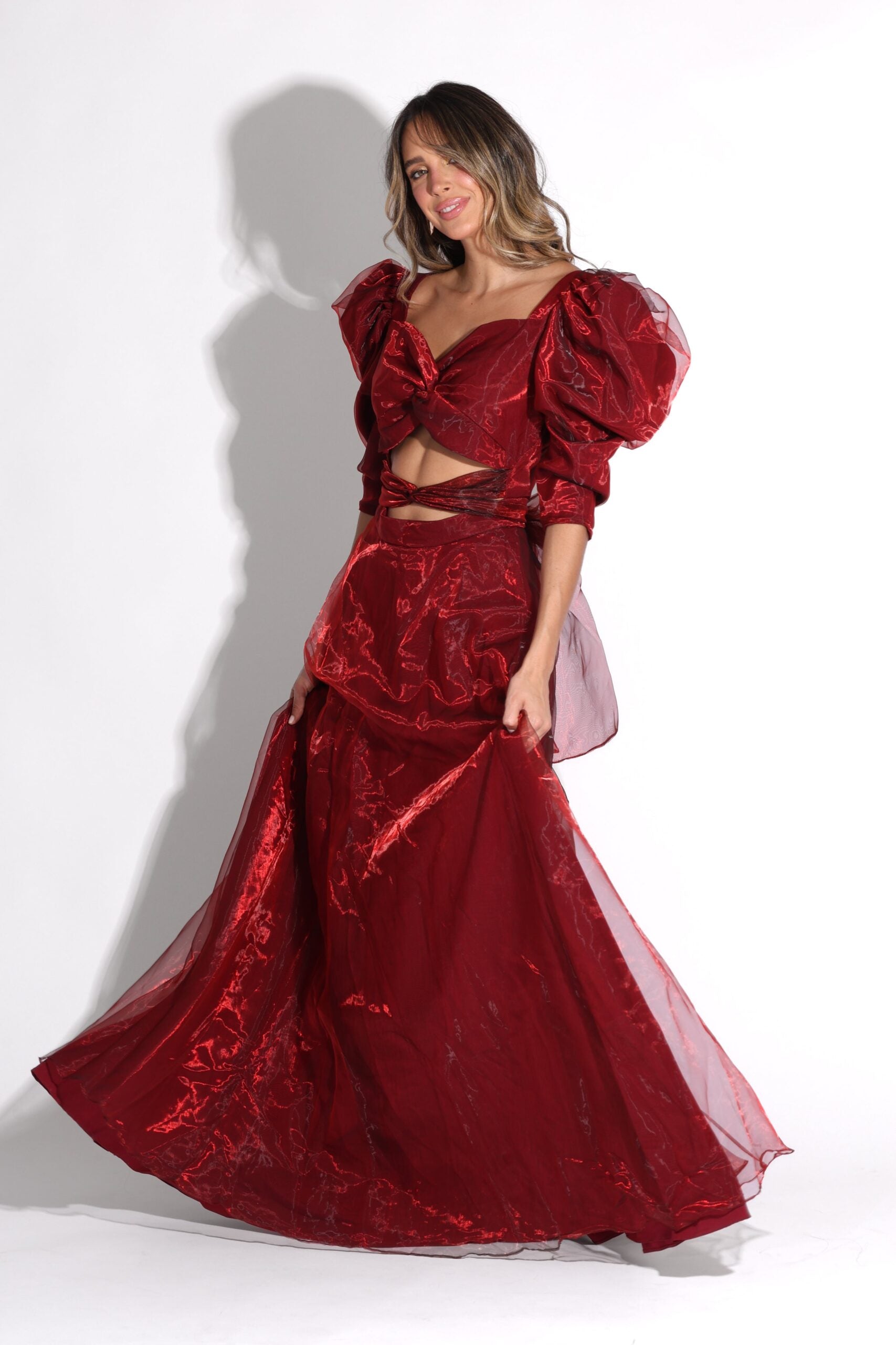 FR Passion Dress