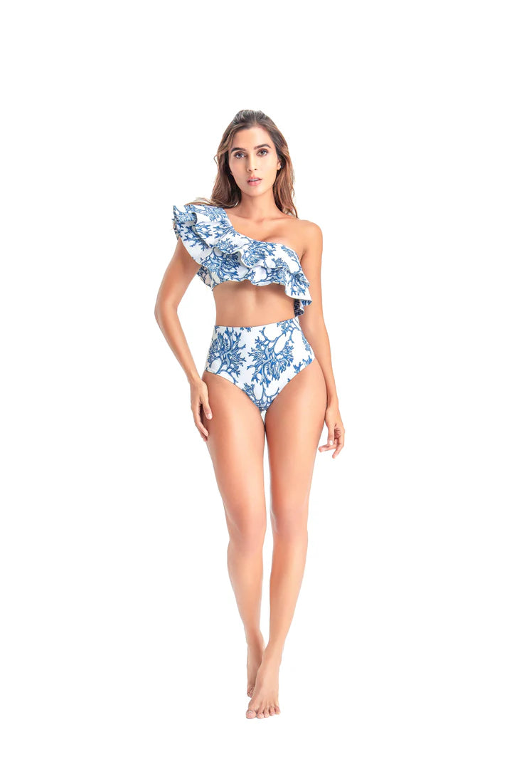 AM WONDER ISLAND Mara TOP