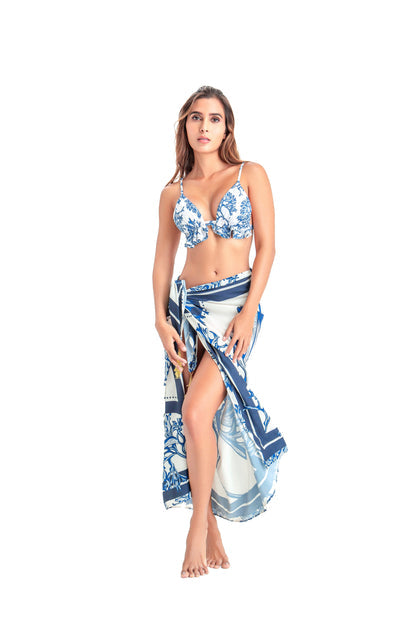 AM WONDER ISLAND TOUCH SARONG
