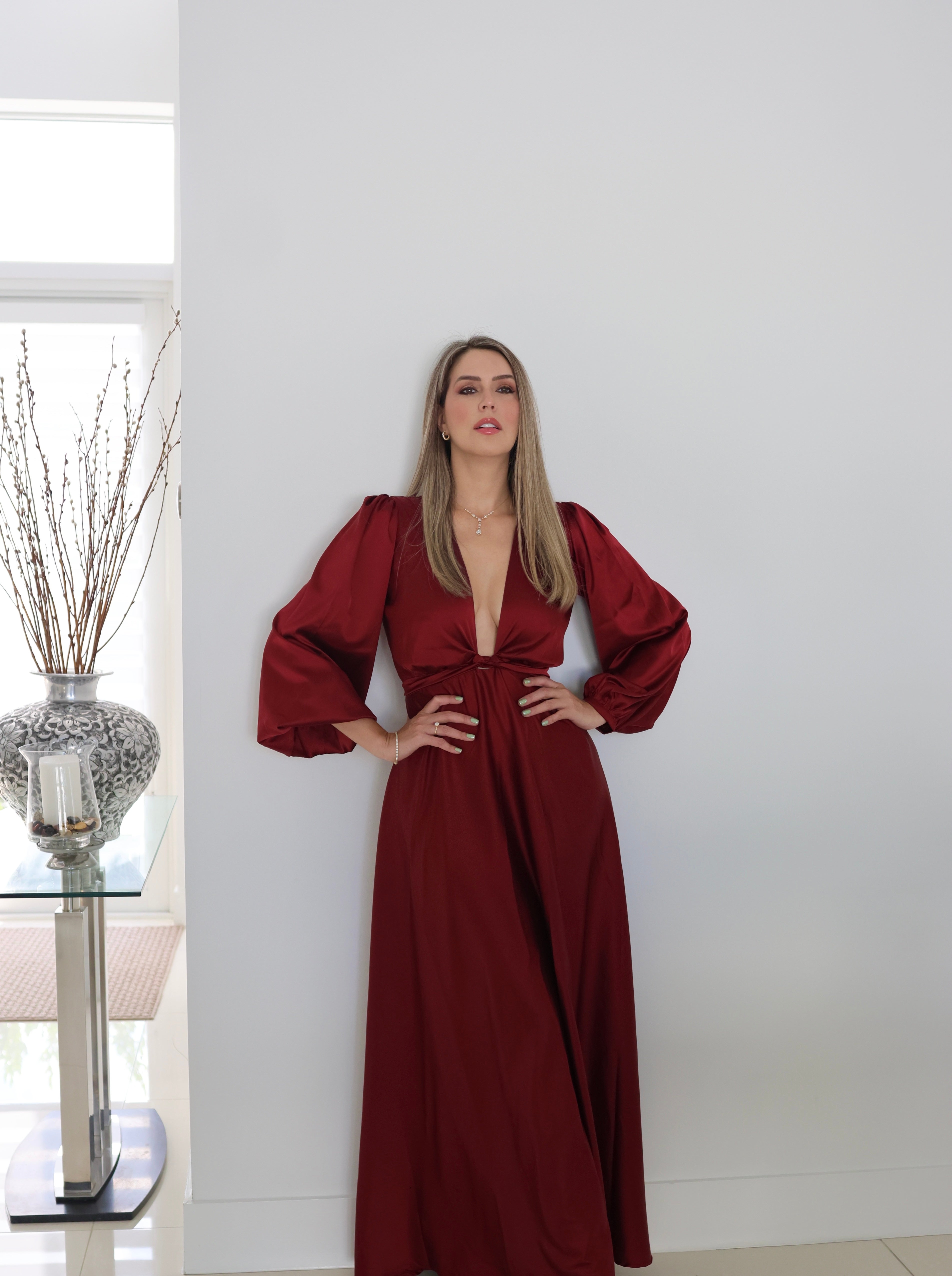 FR Salomon  Dress