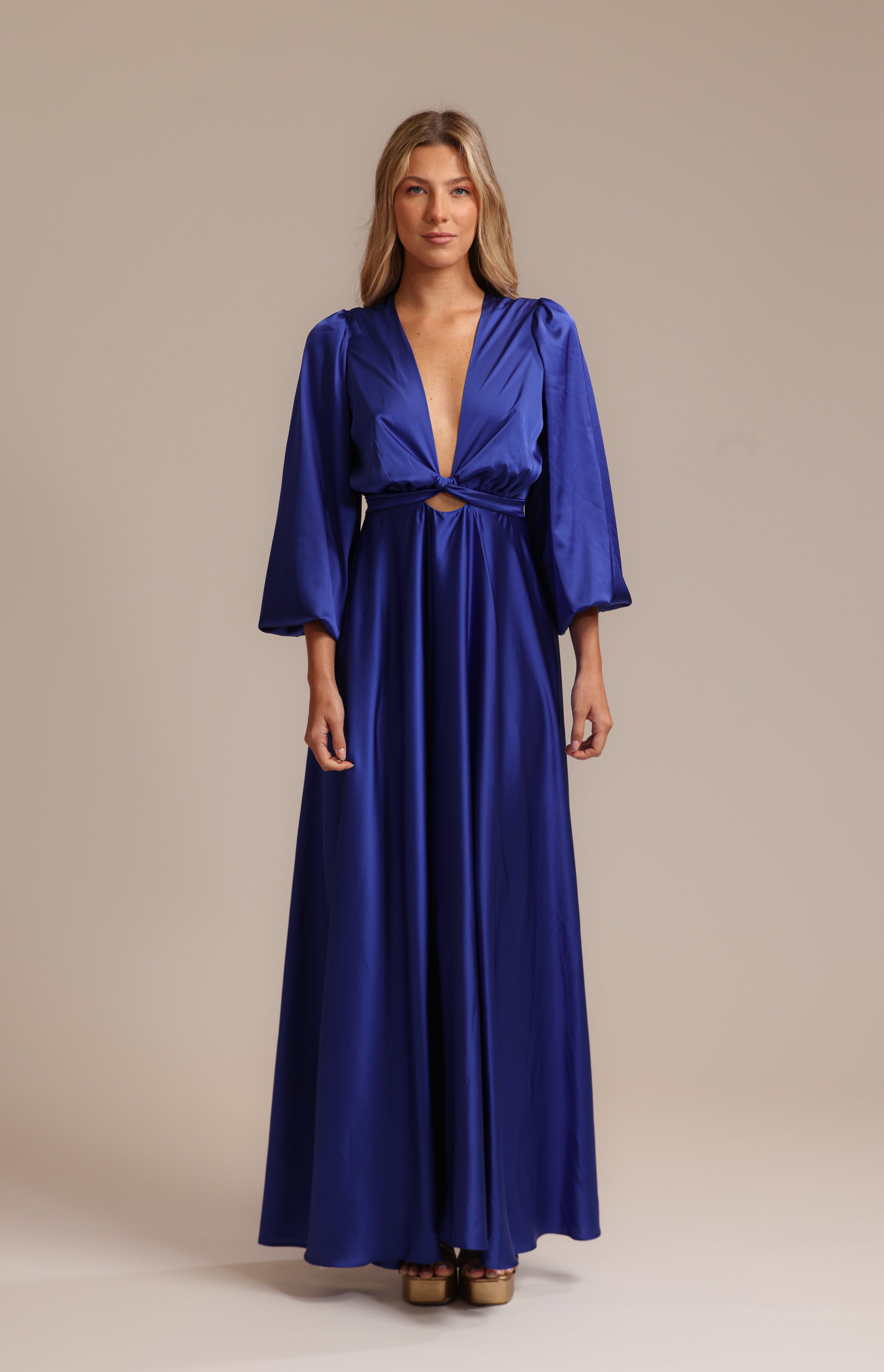 FR Salomon  Dress