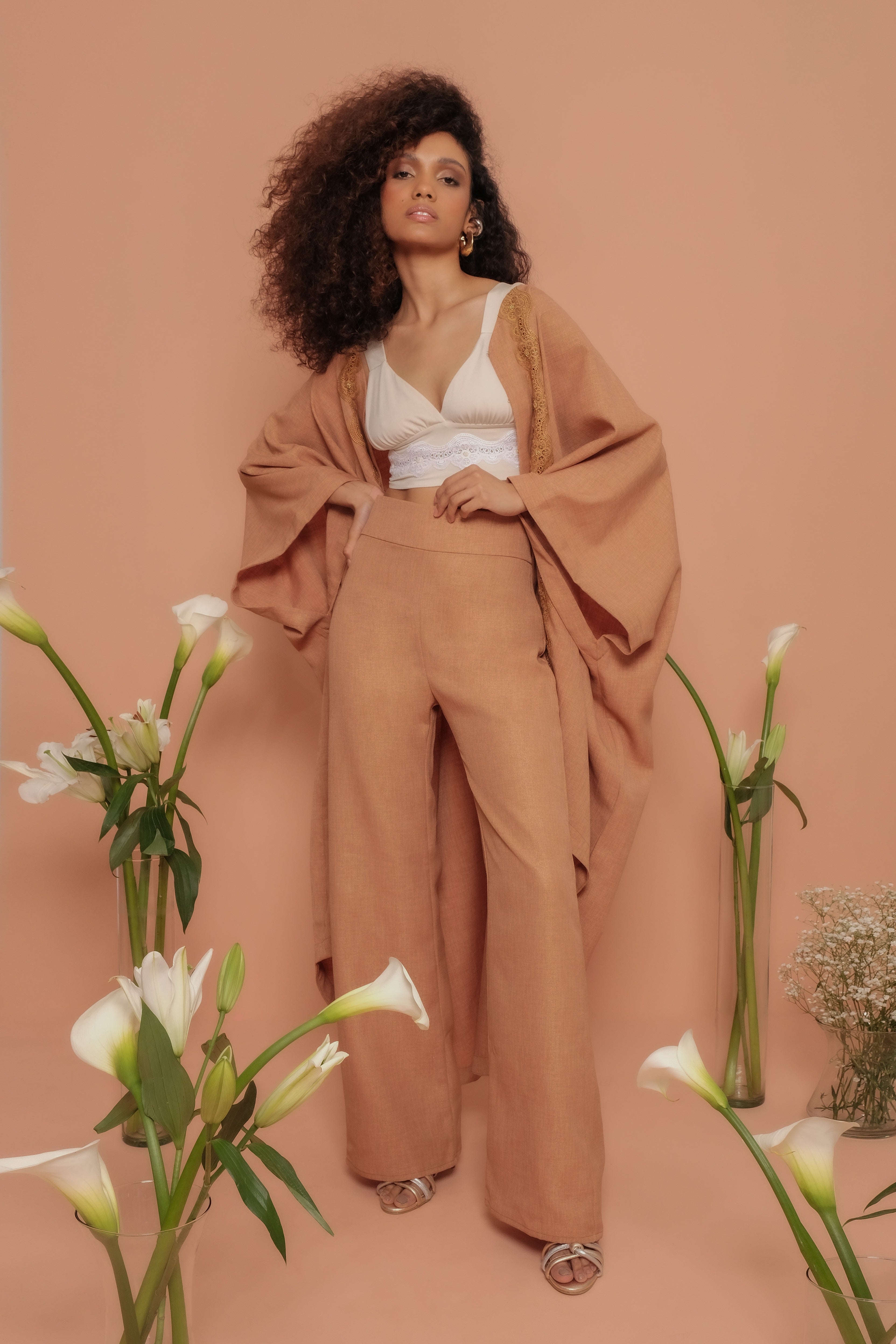 Barces - Briller Pants