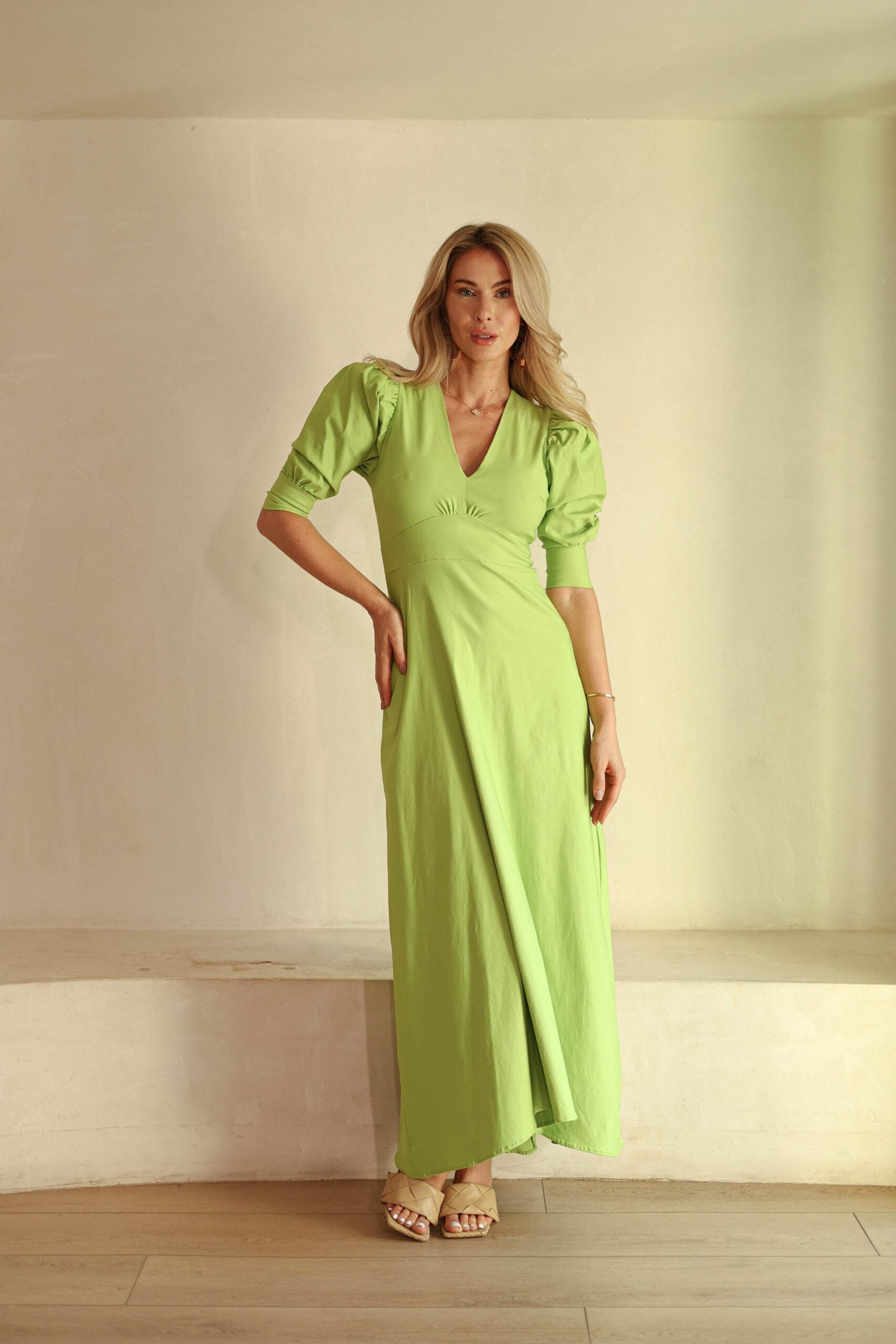 FR Alondra Dress