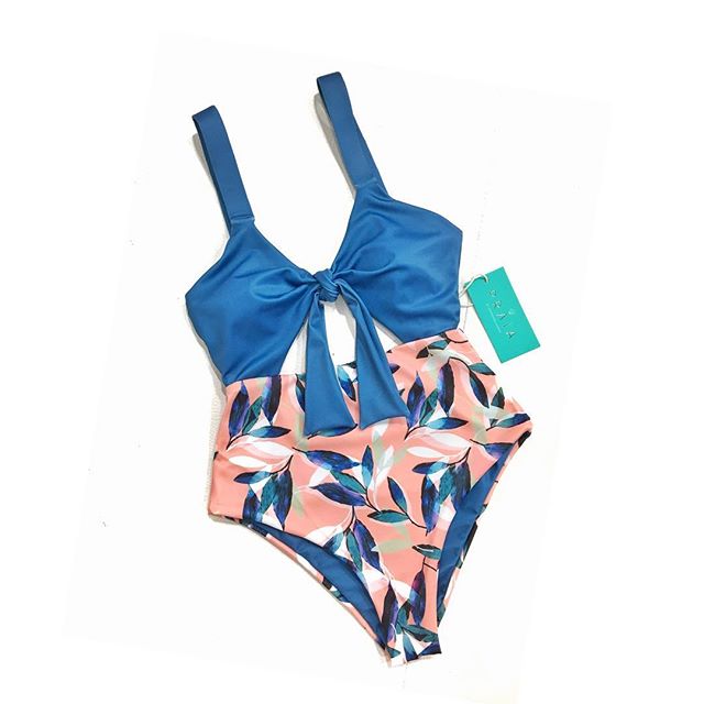 PR Oili Boundi 25 Swimsuit