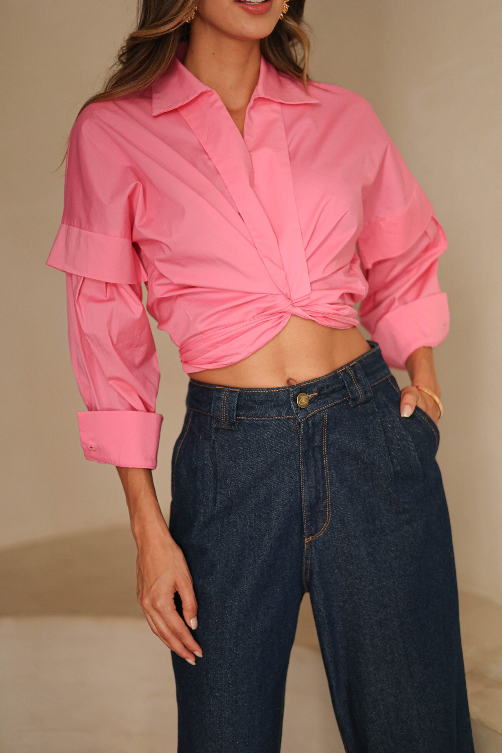 FR Marisol Top