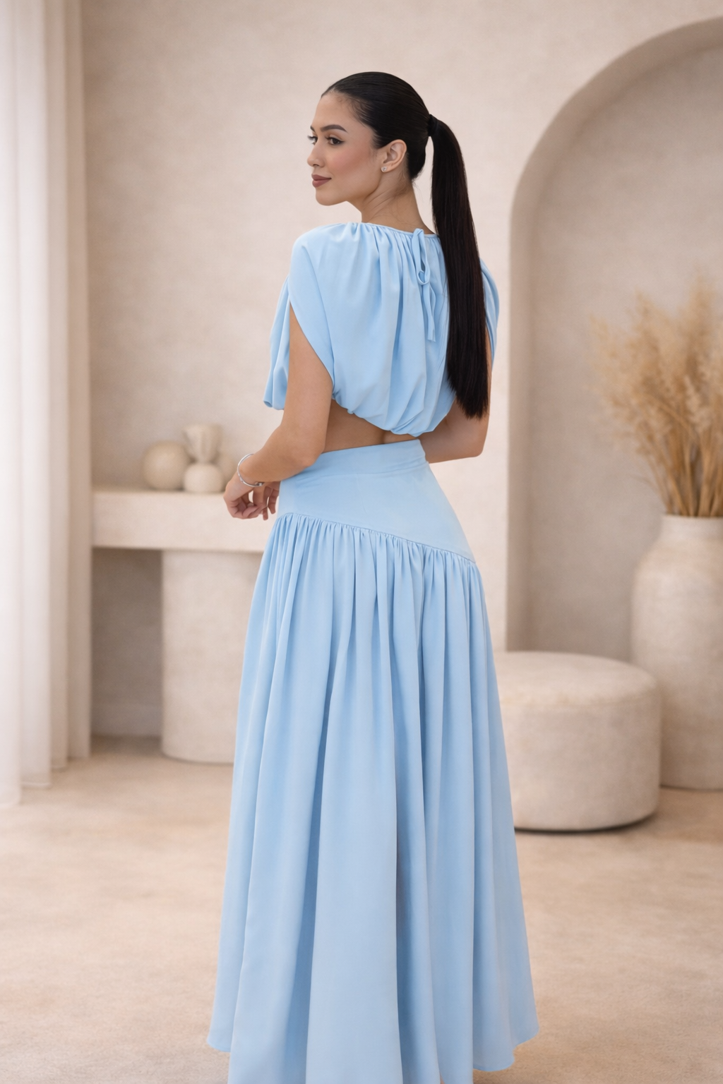 FR Patricia Set