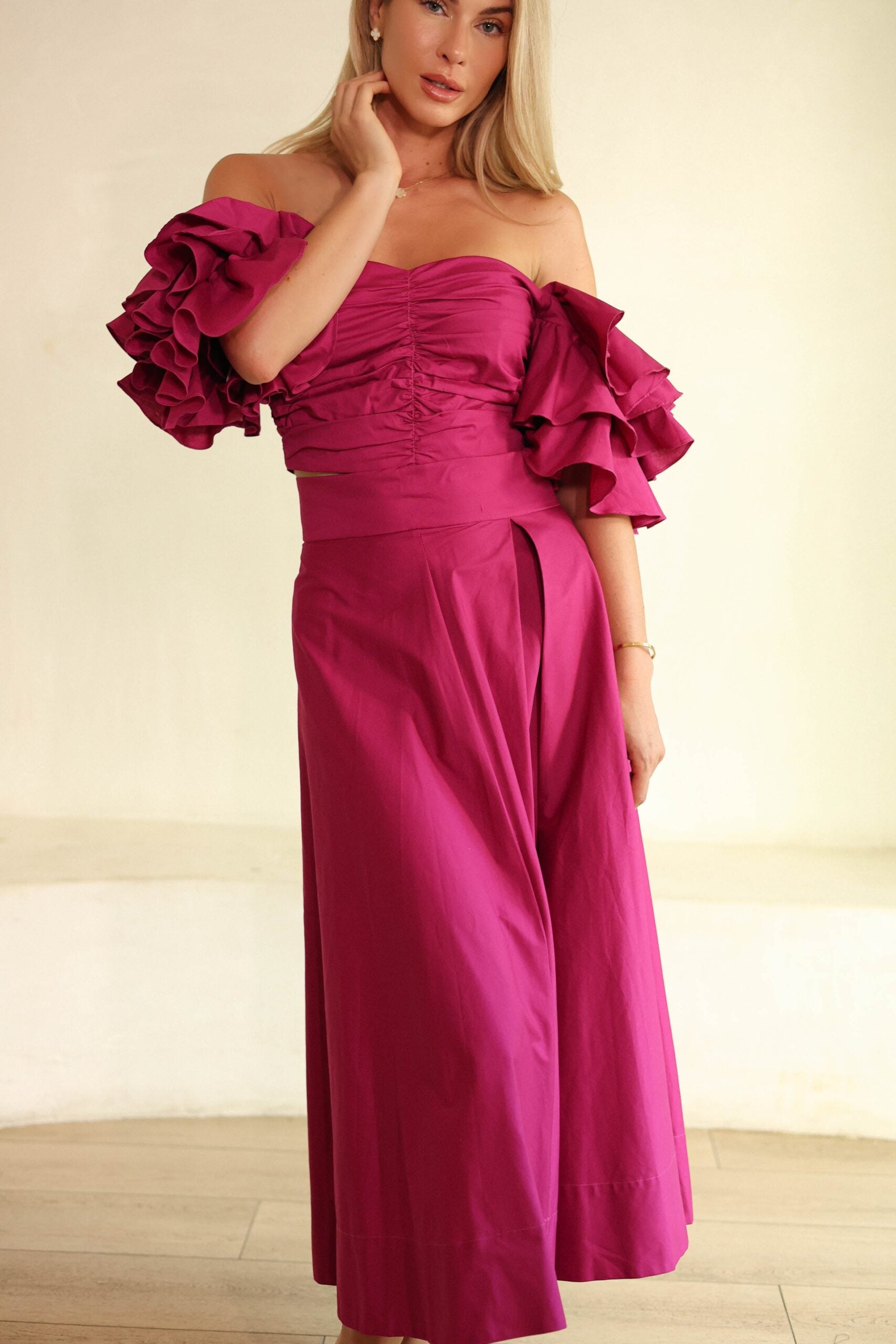 FR Anita Top
