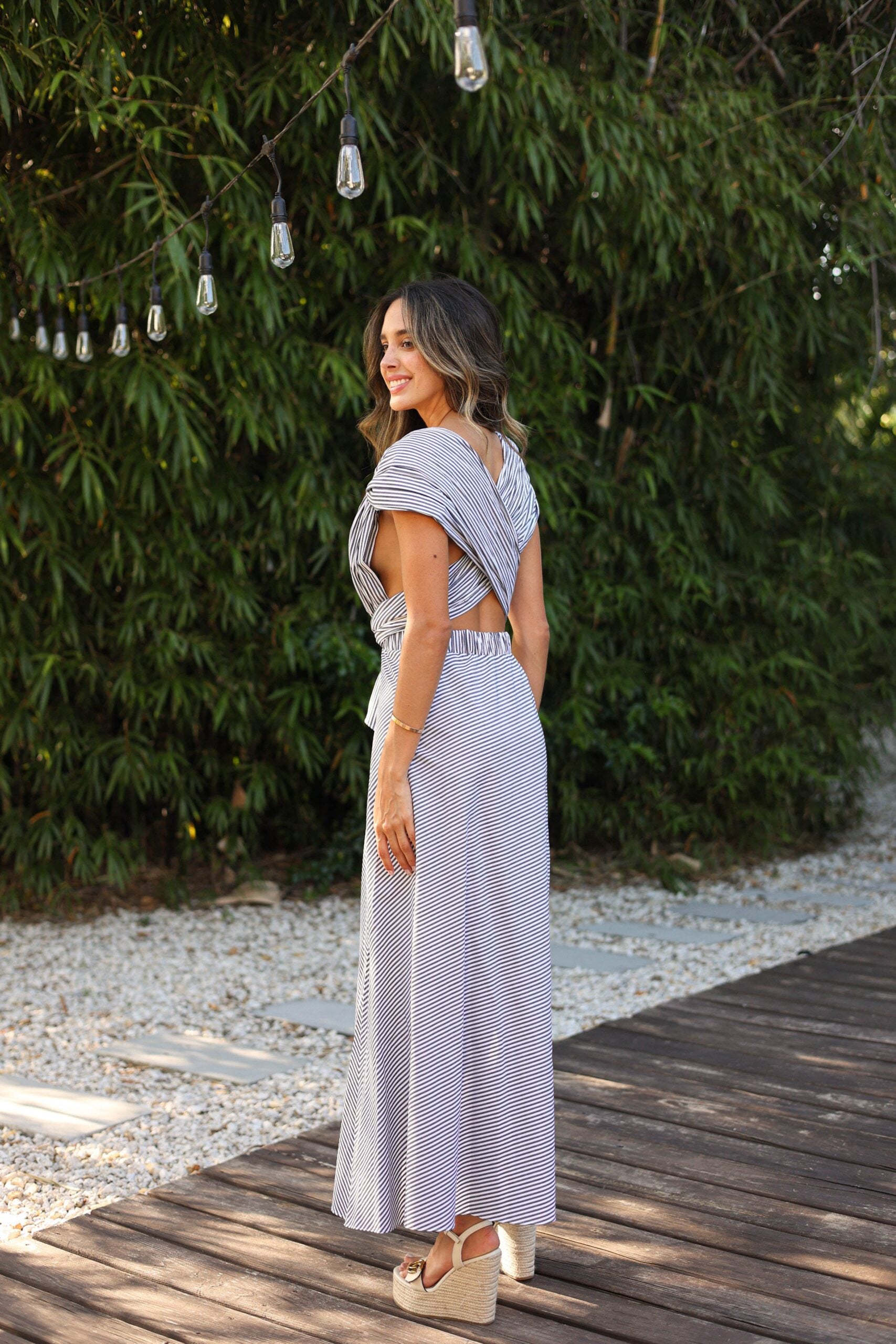 FR Miller Dress