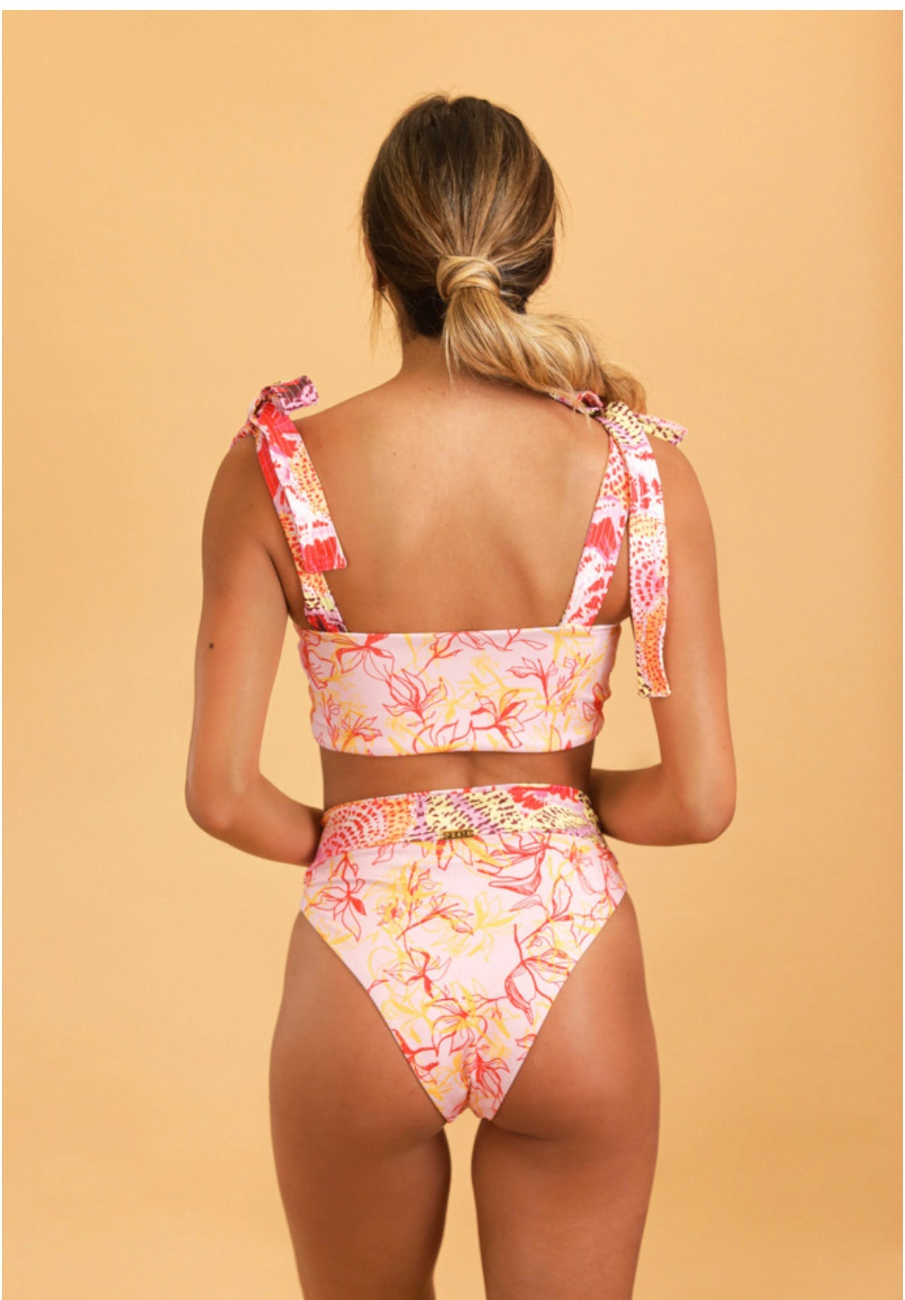 PR Karmoy 16021  swimsuit