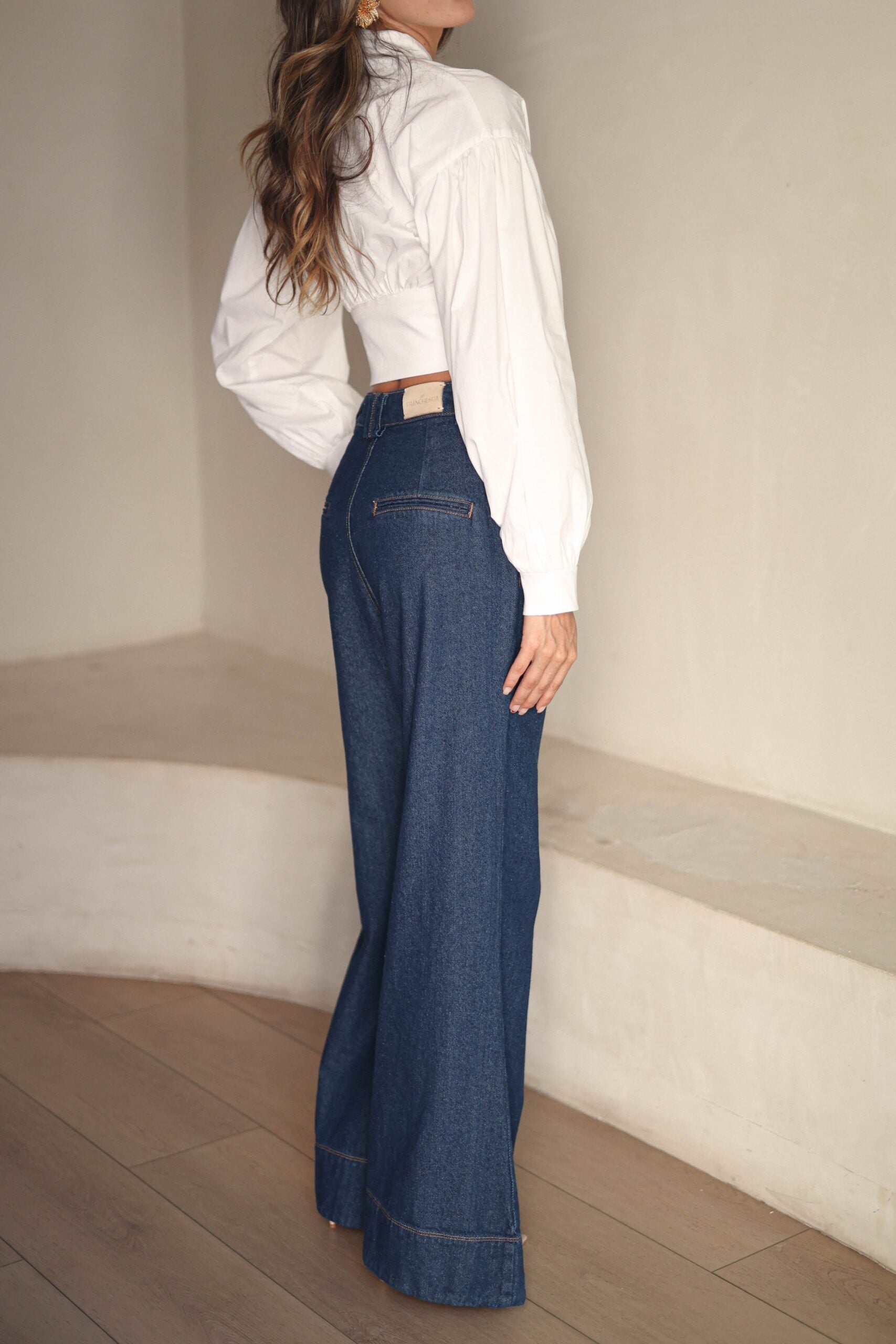 FR Cornelia Top