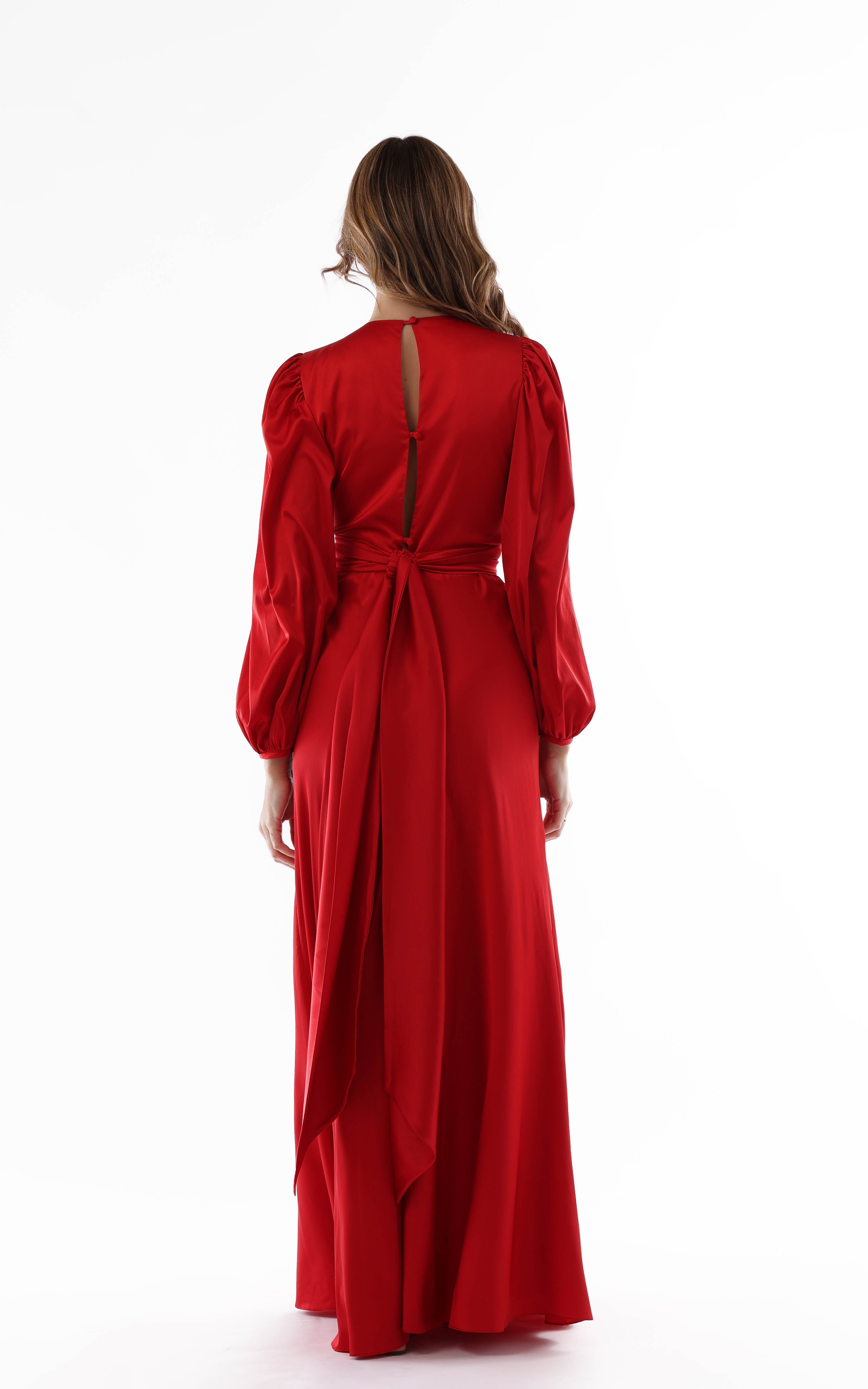 FR Salomon  Dress