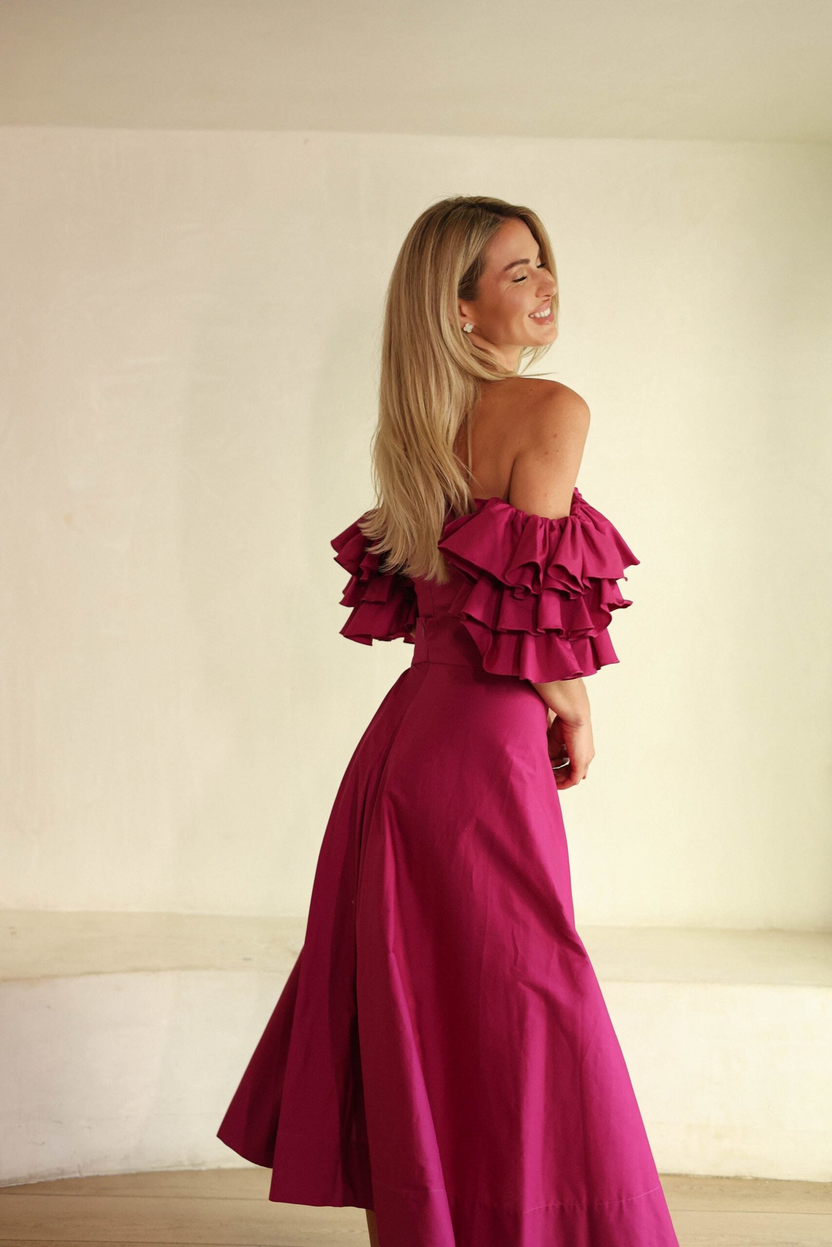 FR Anita Top