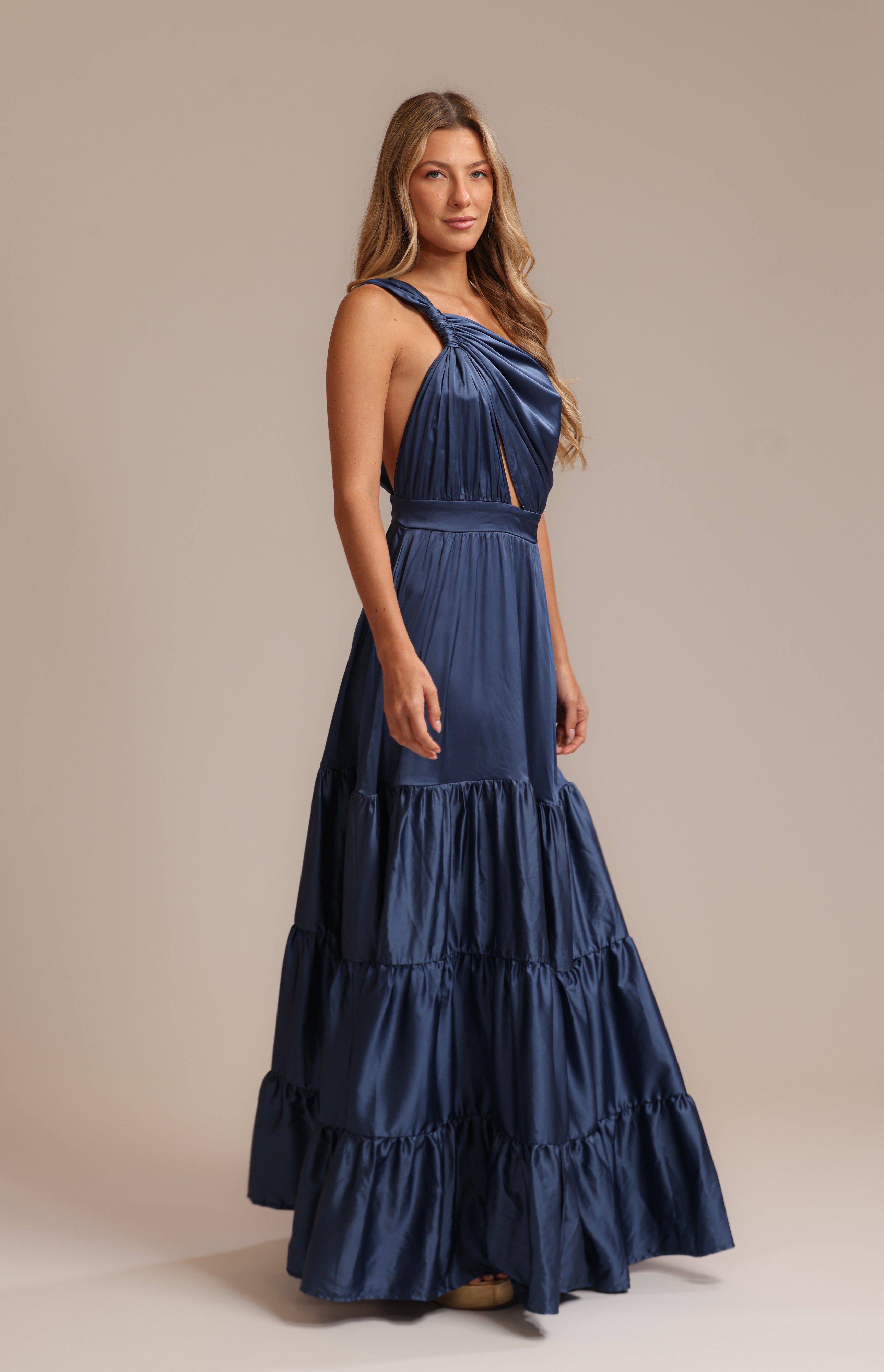 FR Kaia Long Dress