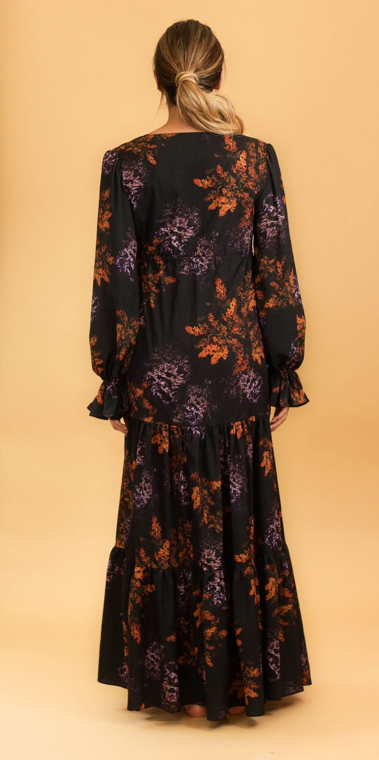 PR Blaik 1203 Kimono