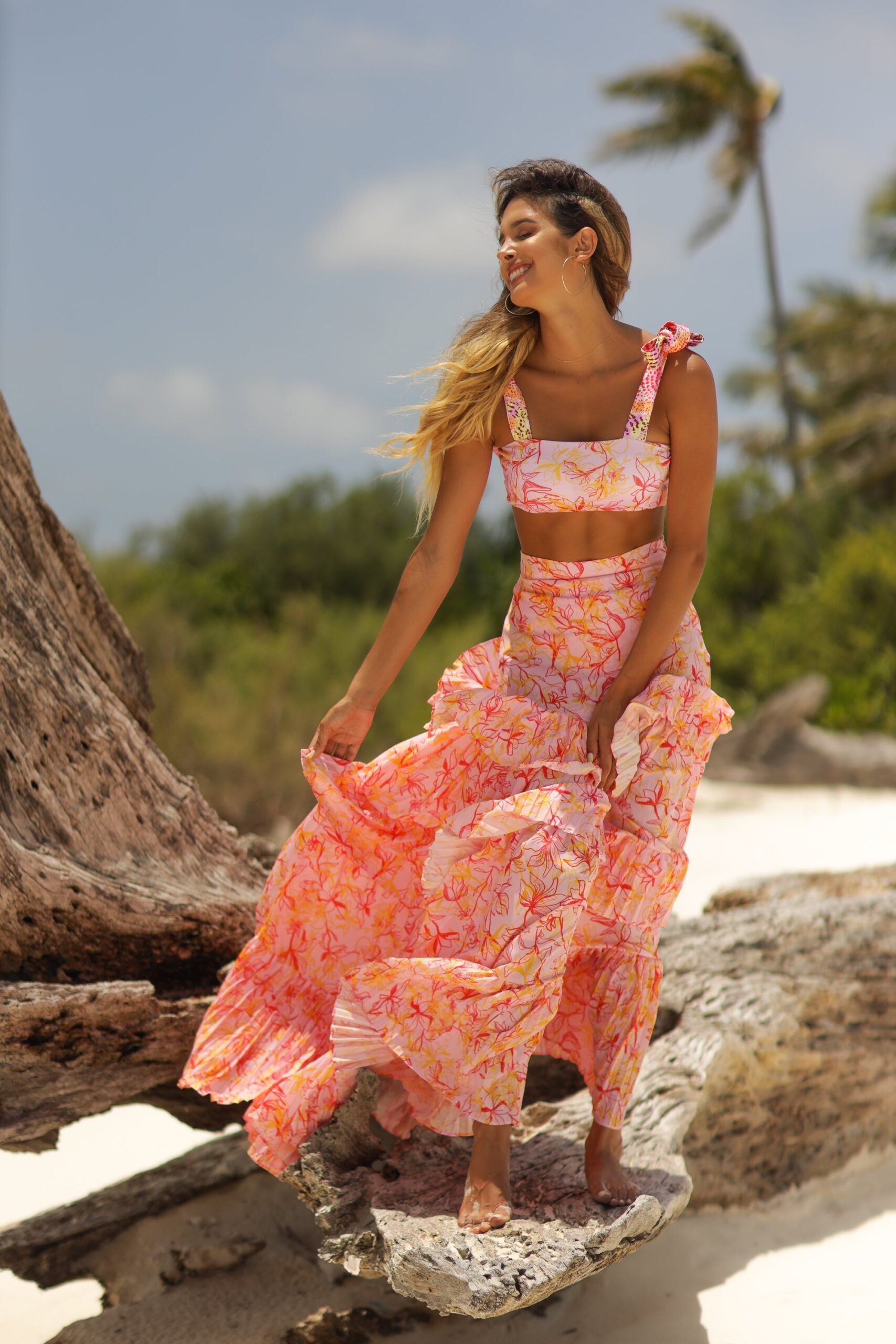 PR Karmoy 16021  swimsuit