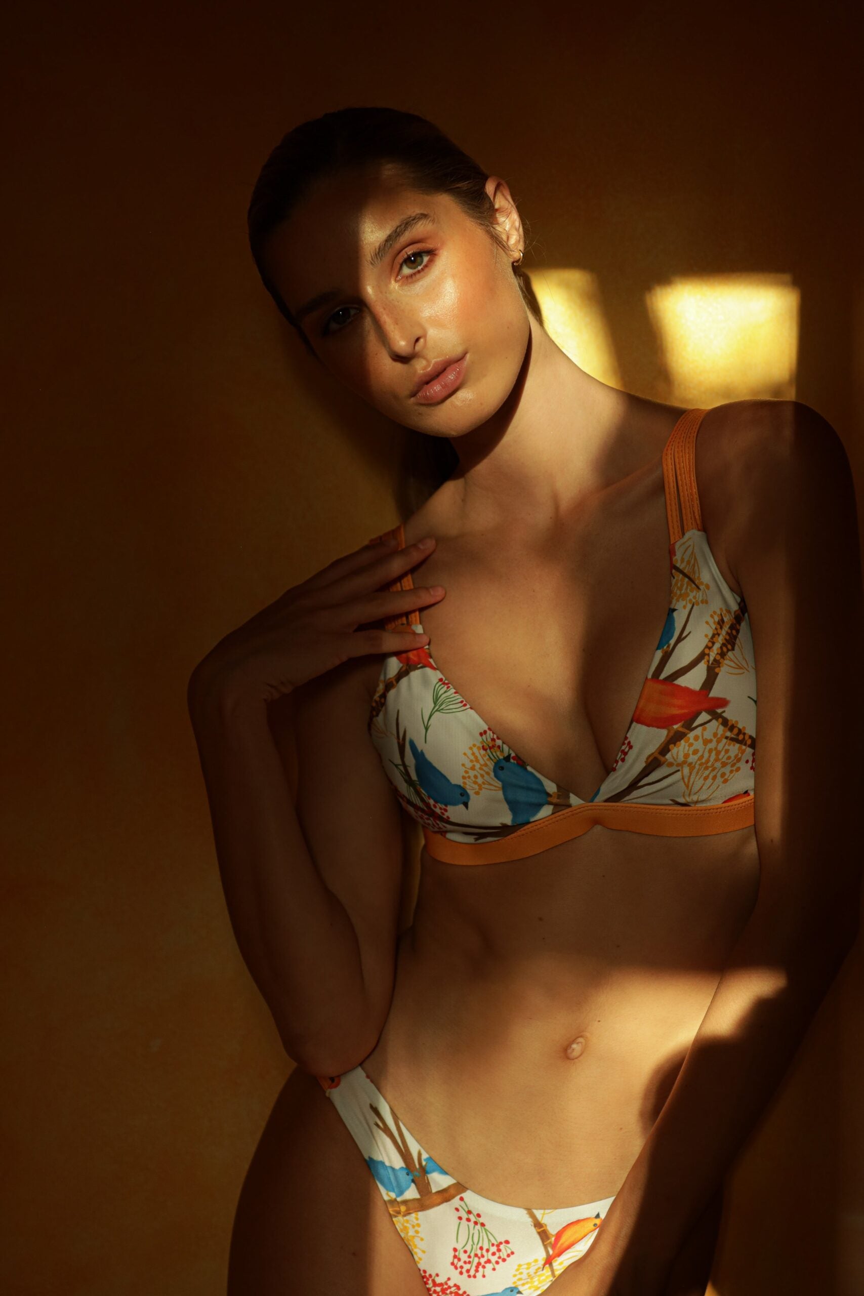 PR Haita 3187 Swimsuit