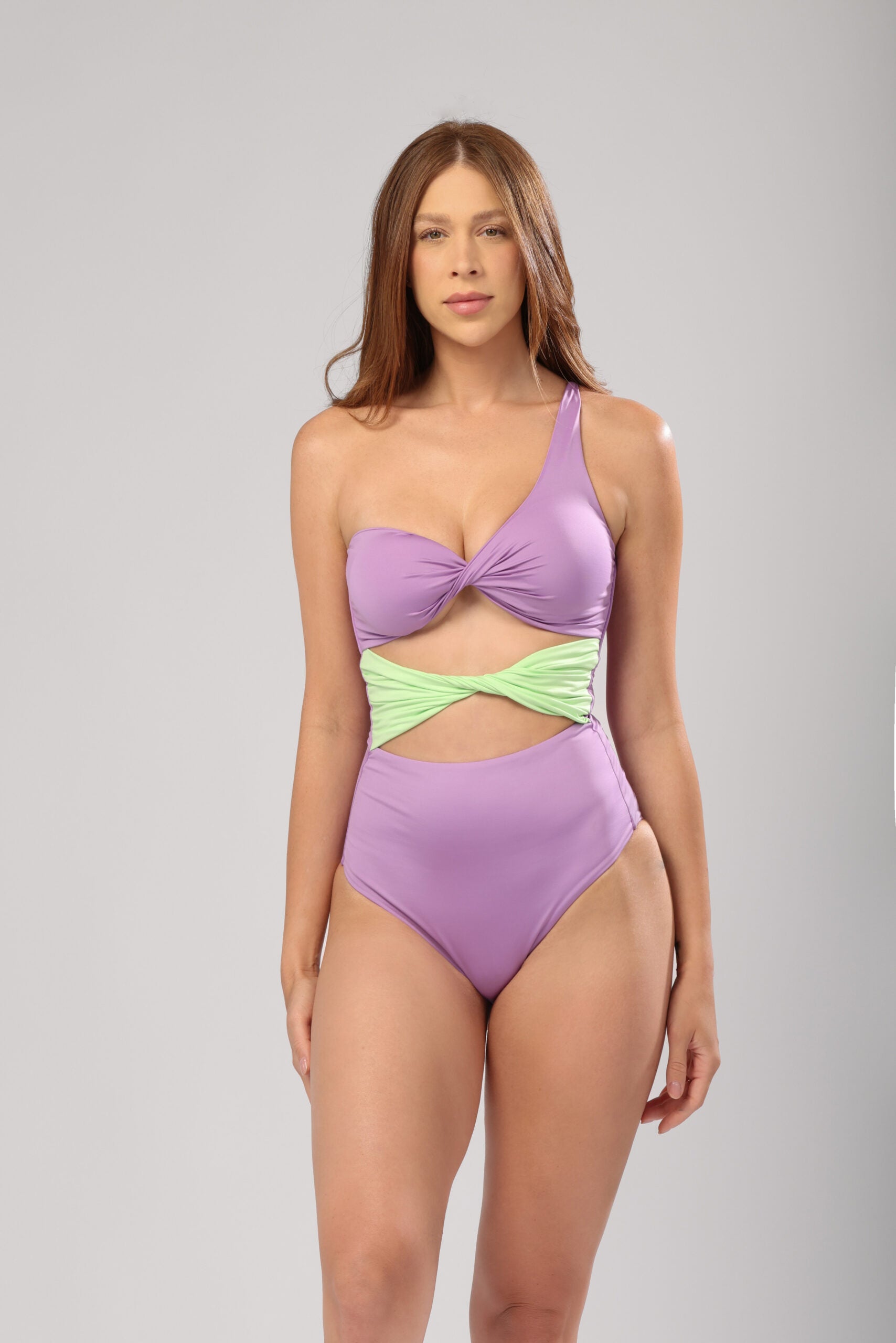 FR Lilac  Dream One Piece