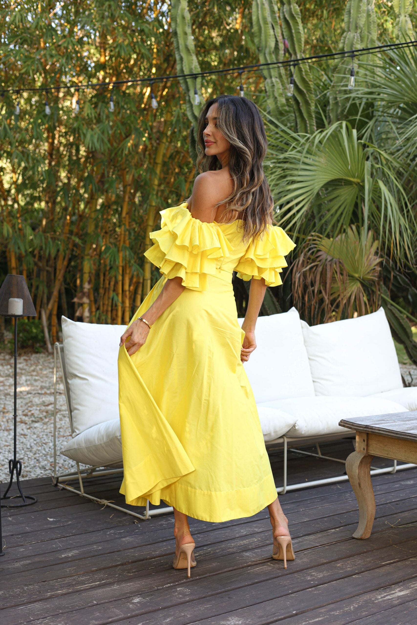 FR Anita Skirt