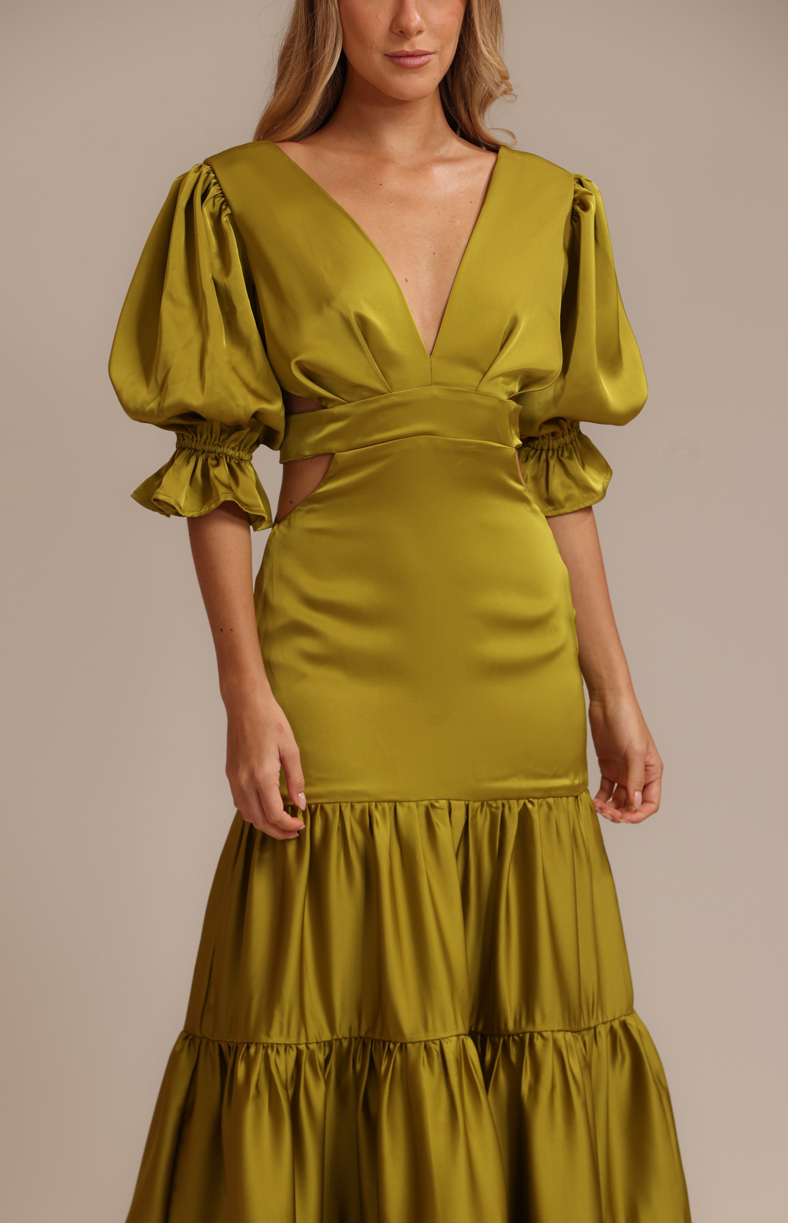 FR Madelaine Dress