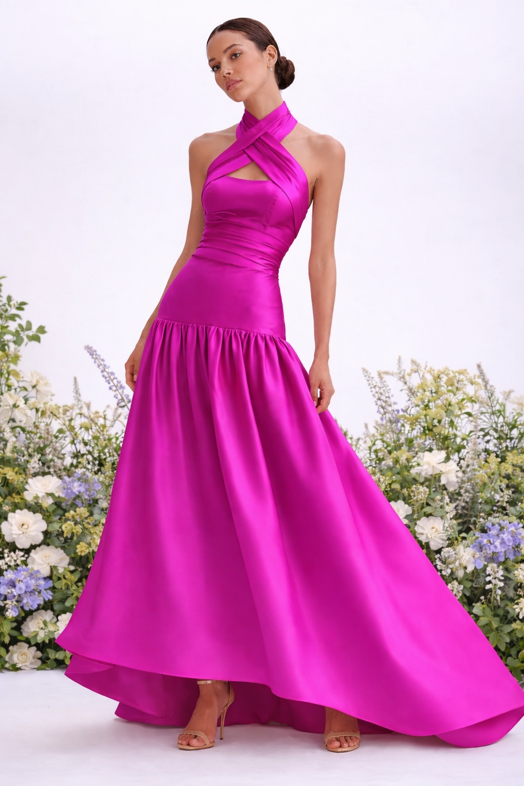 FR Esperanza Dress