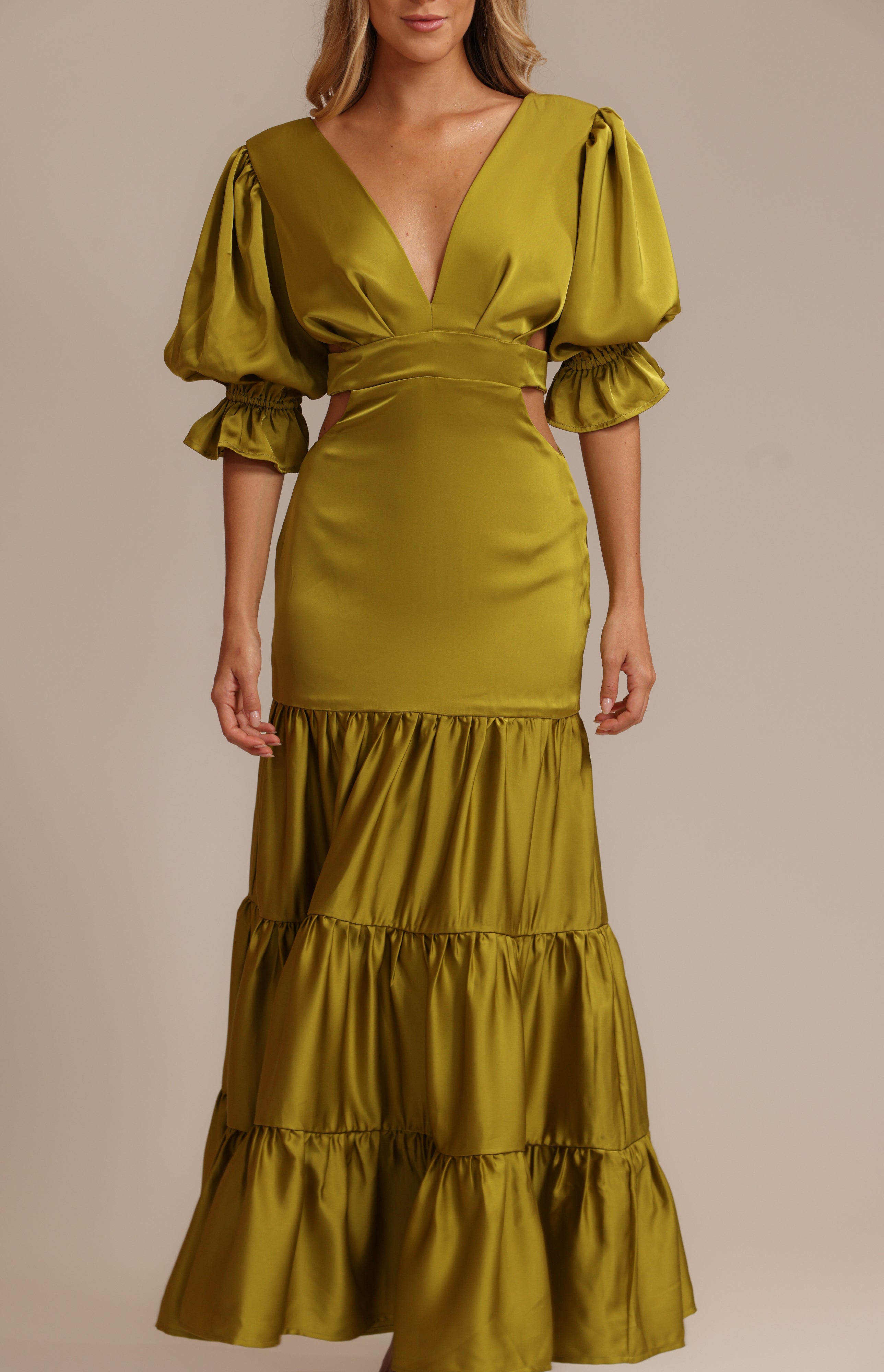 FR Madelaine Dress