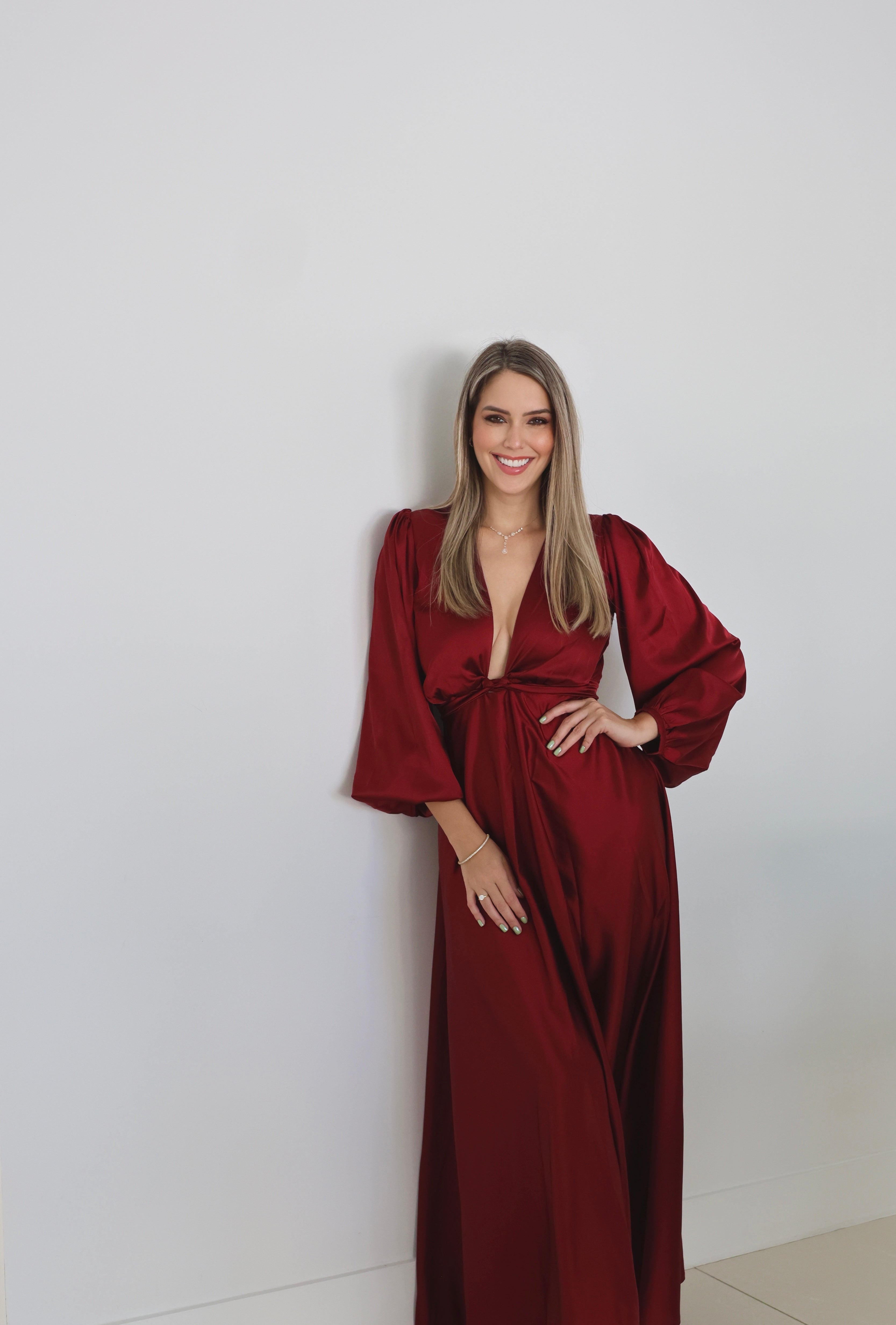 FR Salomon  Dress