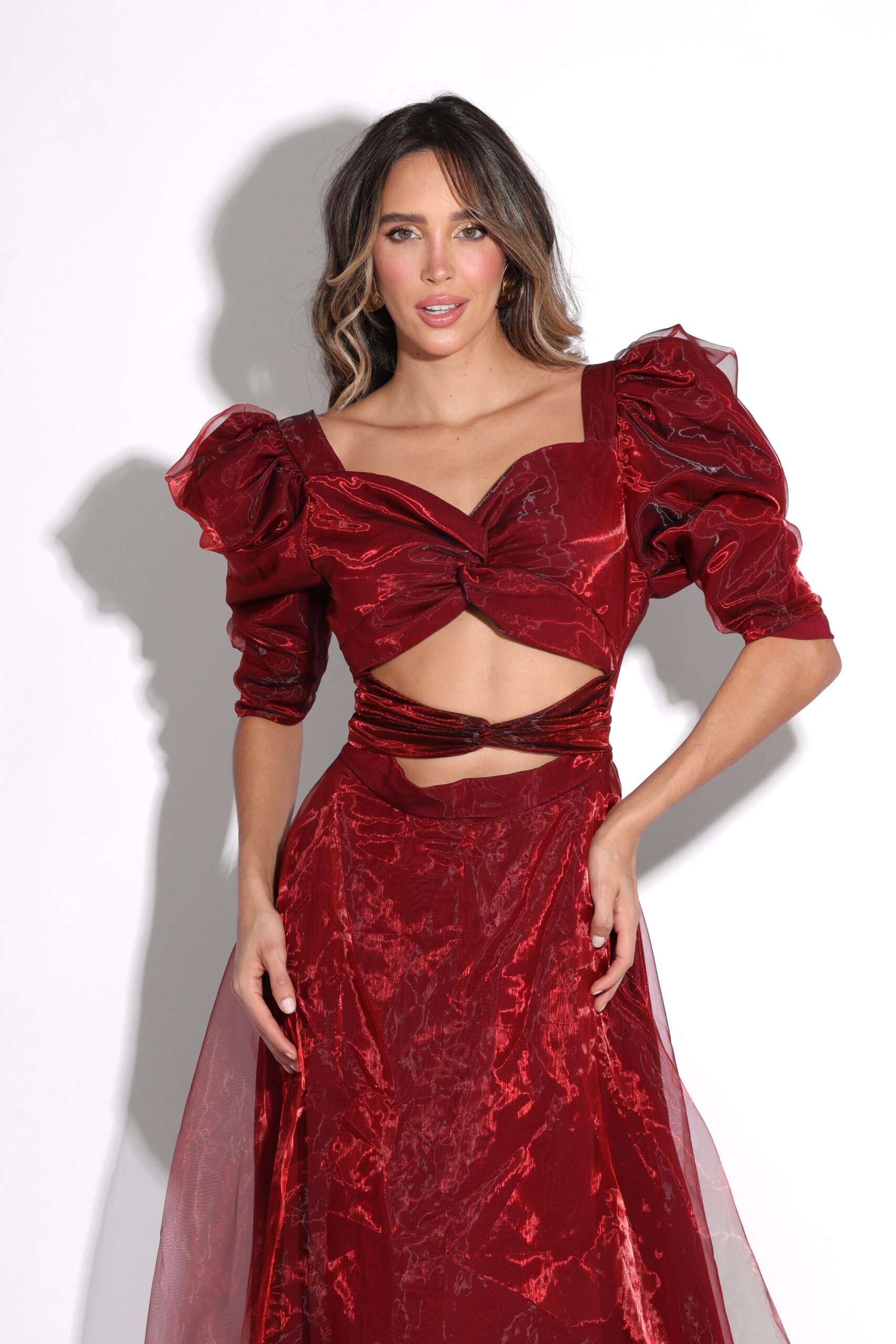 FR Passion Dress