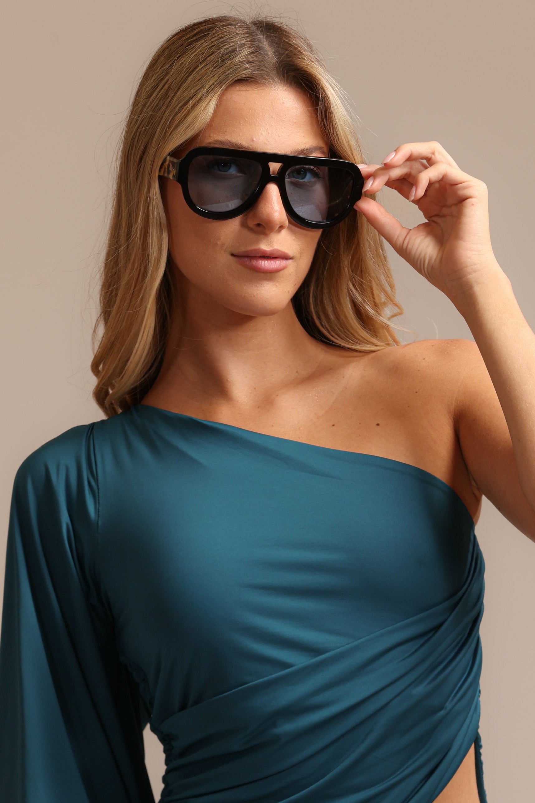 JAH D'OR Sunglasses