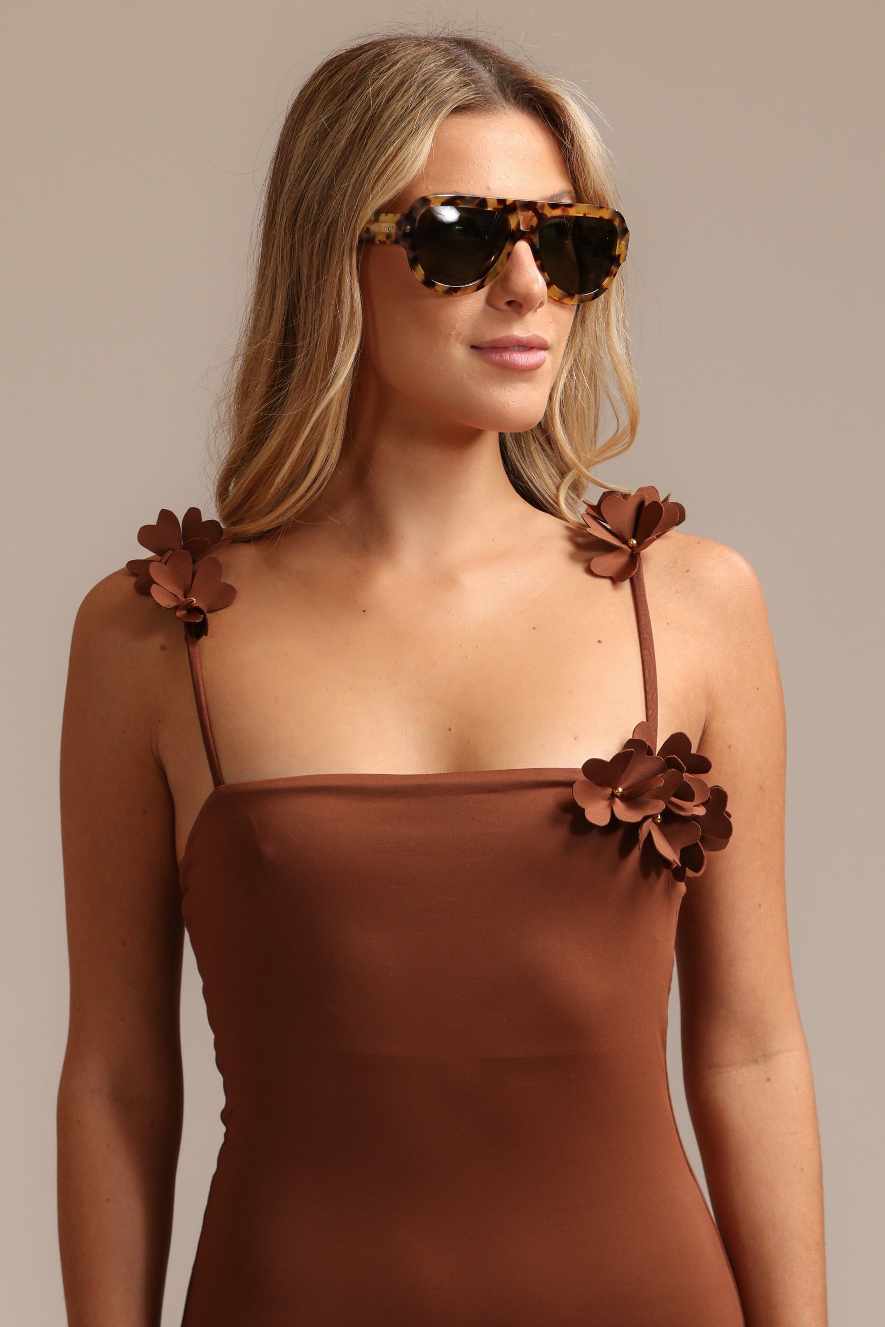 JAH D'OR Sunglasses
