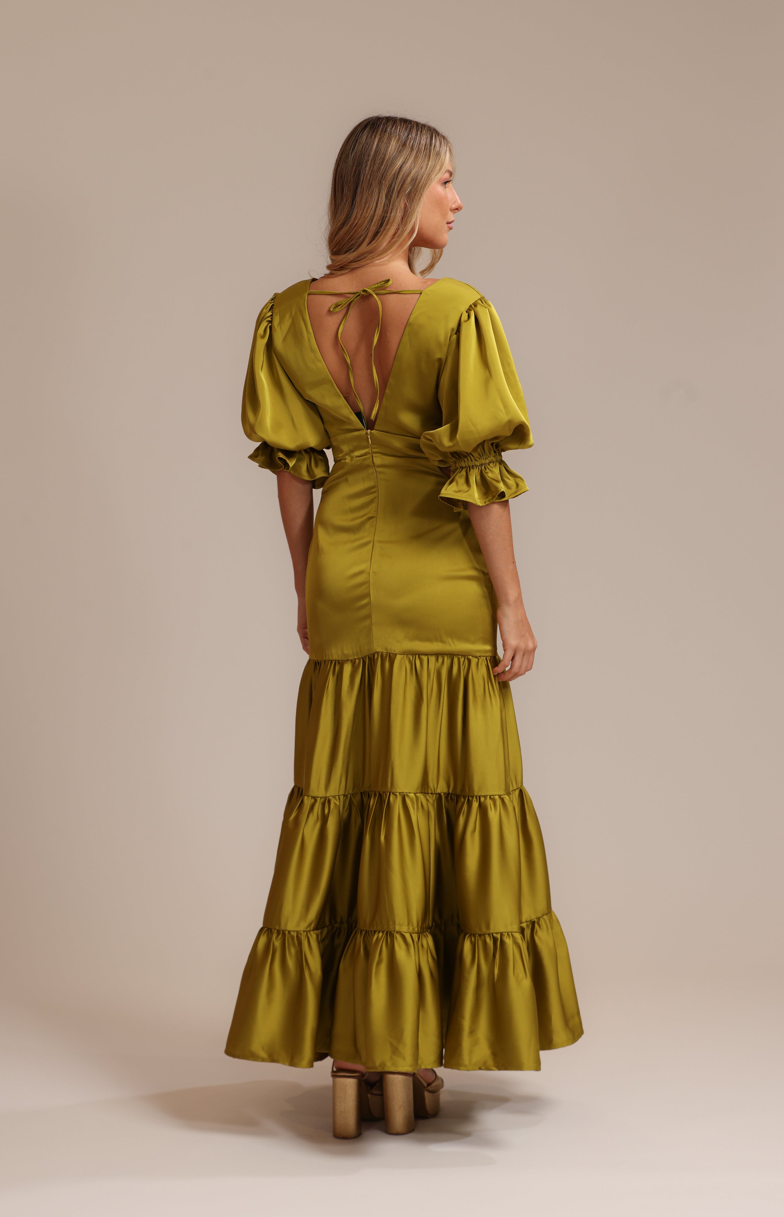 FR Madelaine Dress