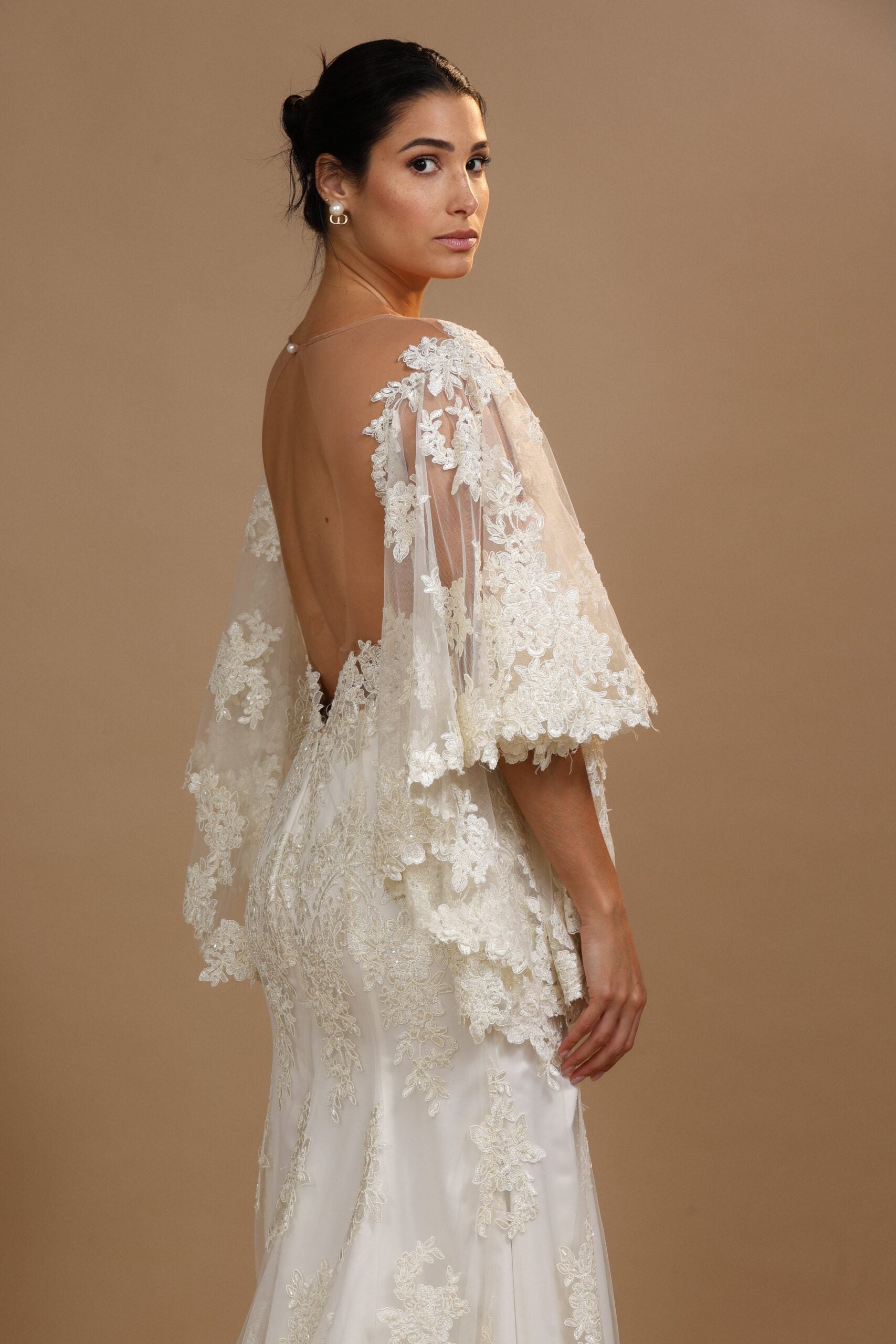 FR Glen Bride Dress