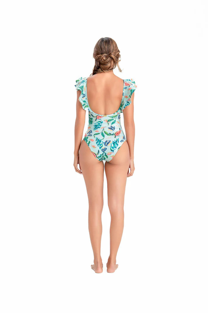 AM Marcelina One Piece Isla Ceycen