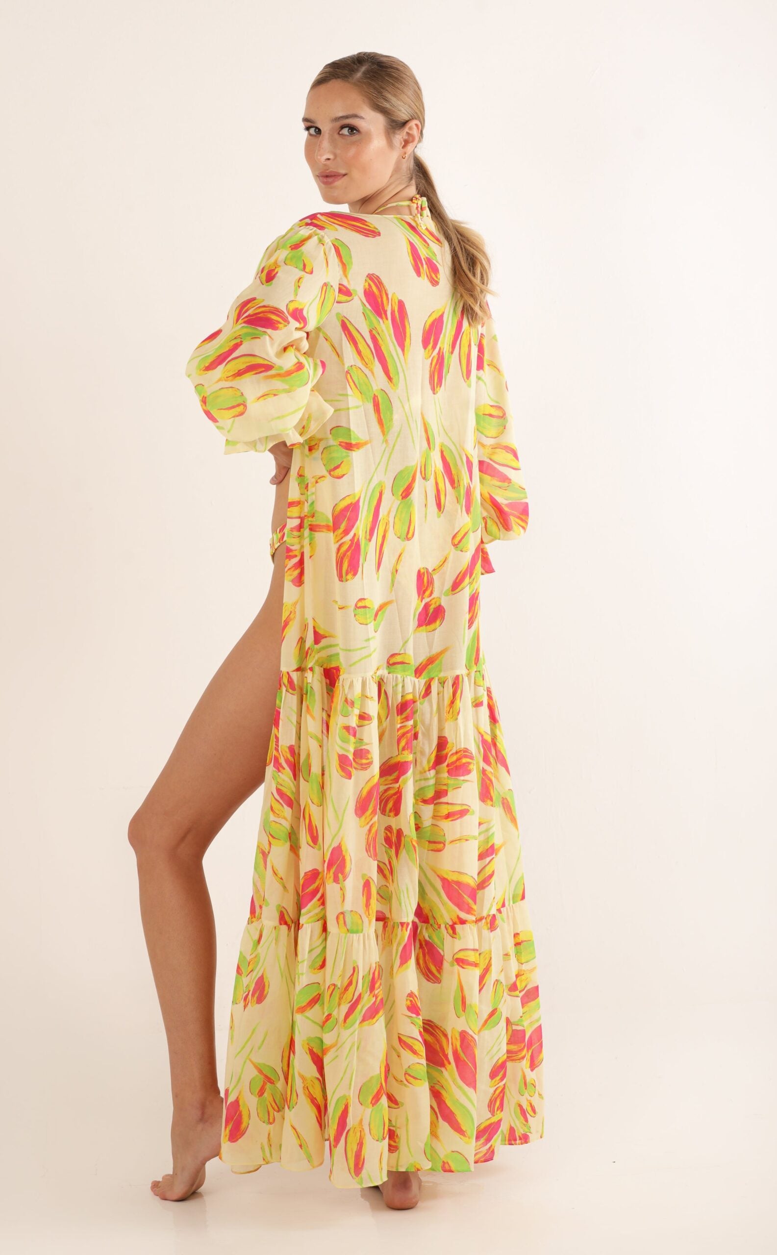 PR Arsut 3498 Kimono