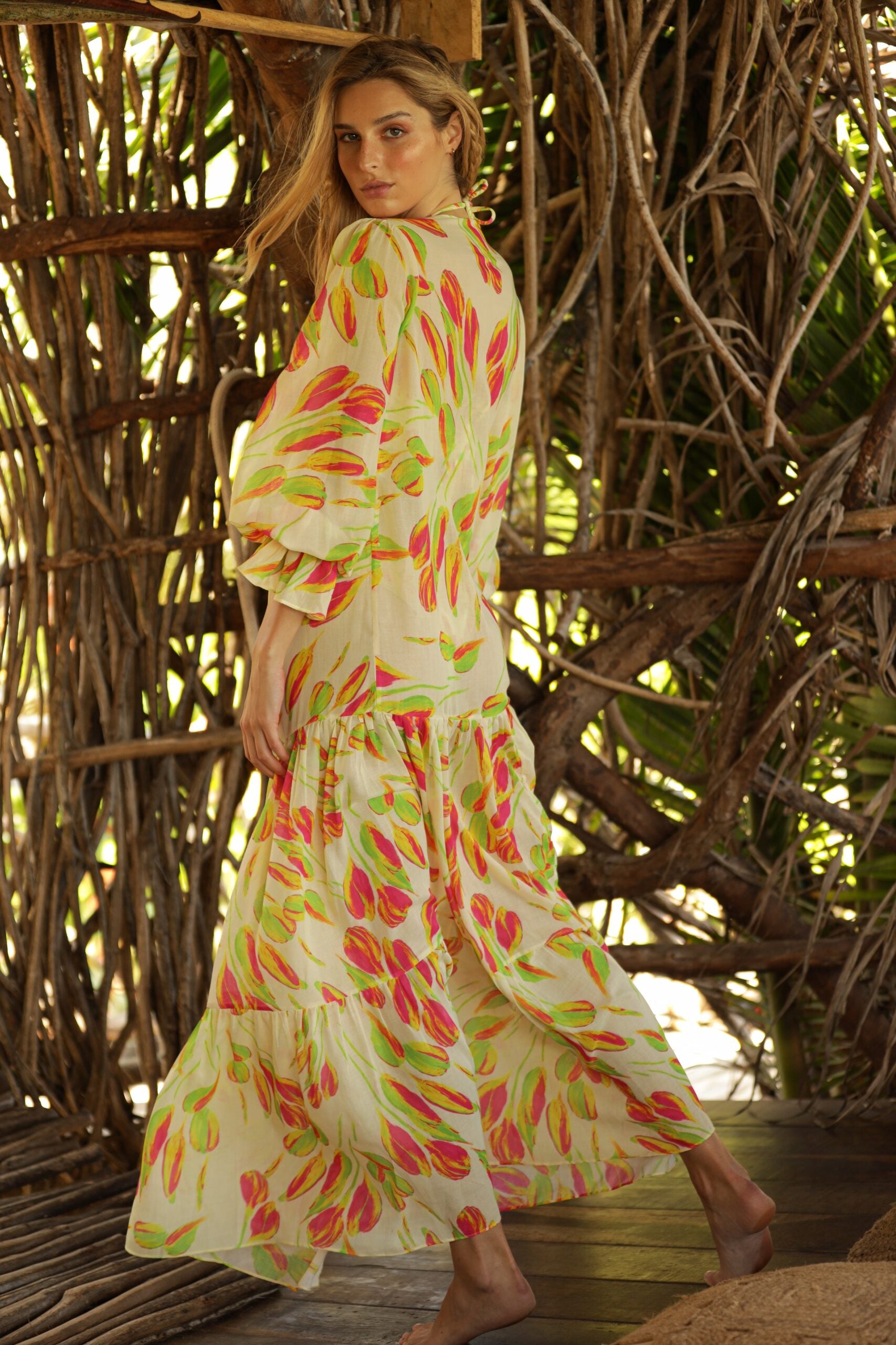 PR Arsut 3498 Kimono