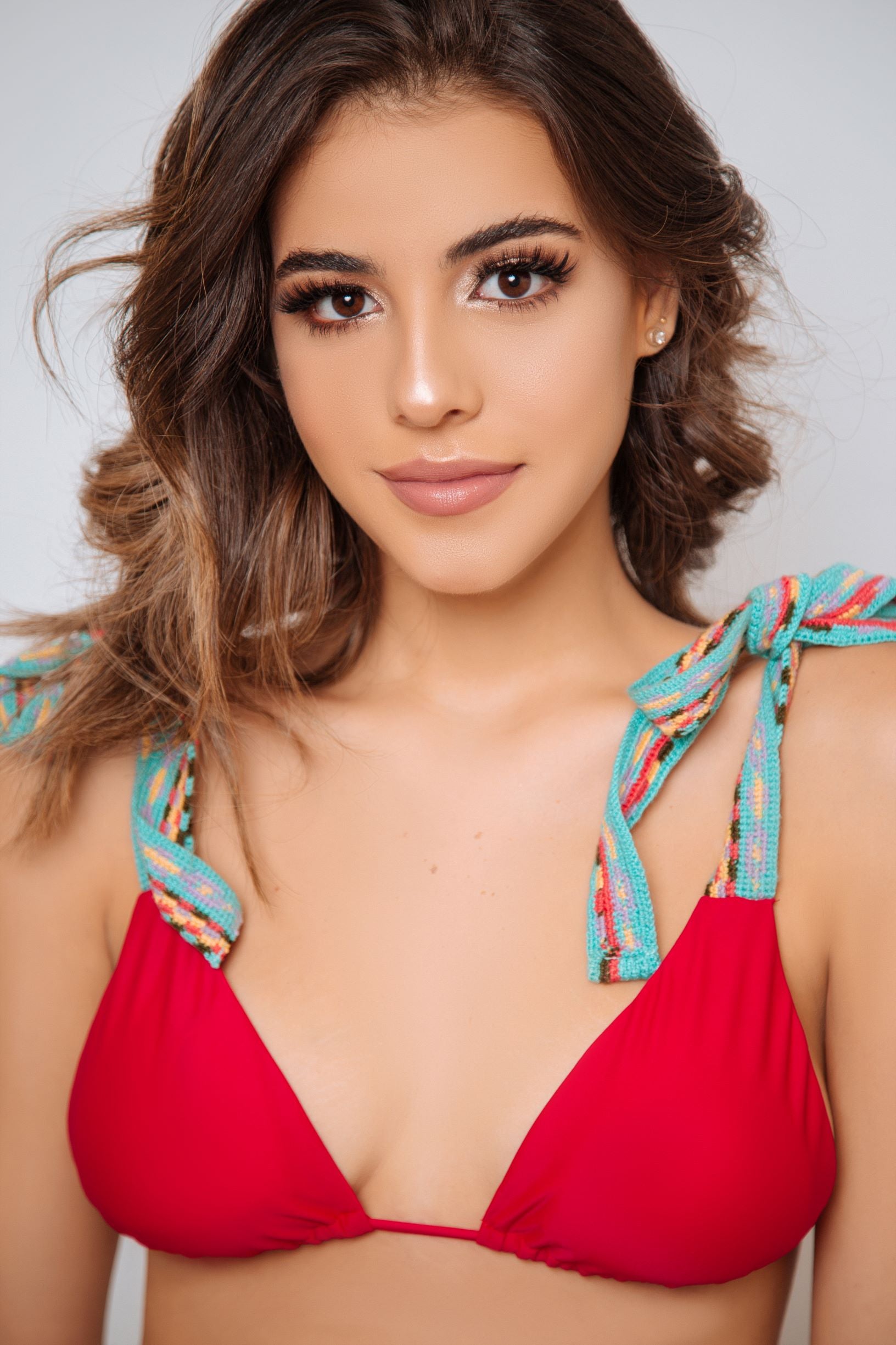 PR Asema swimsuit