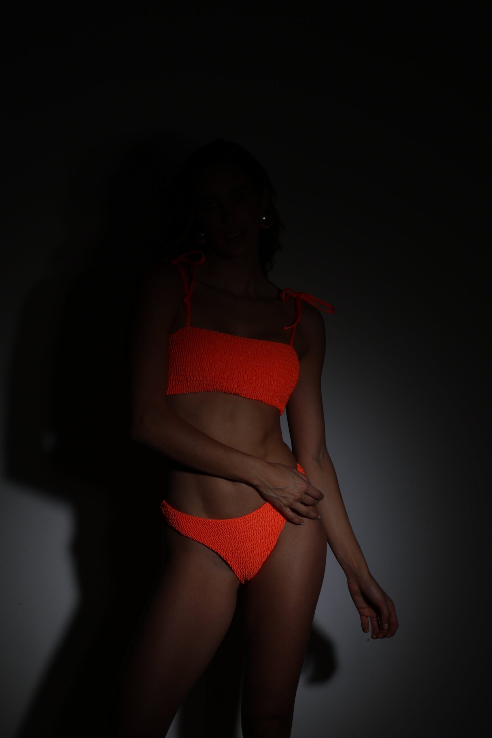FR  Encanto Sol RW 0102- Two Piece