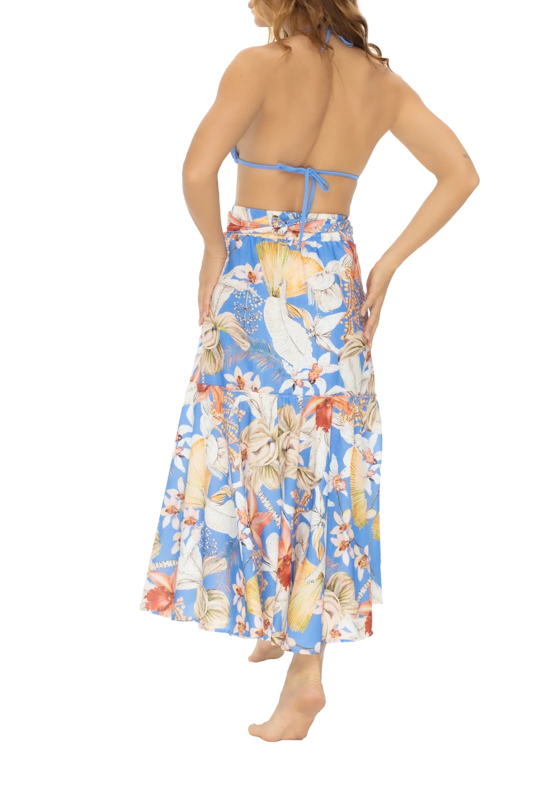 MLG BARC01- Skirt