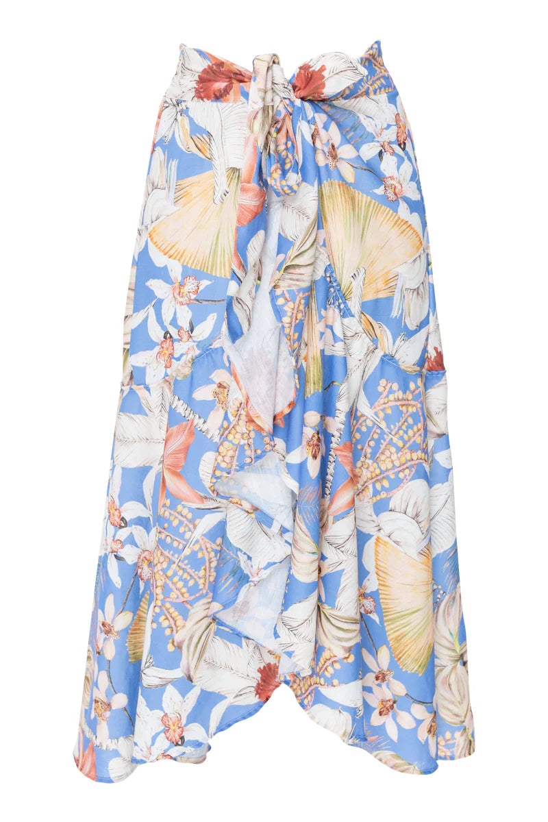 MLG BARC01- Skirt