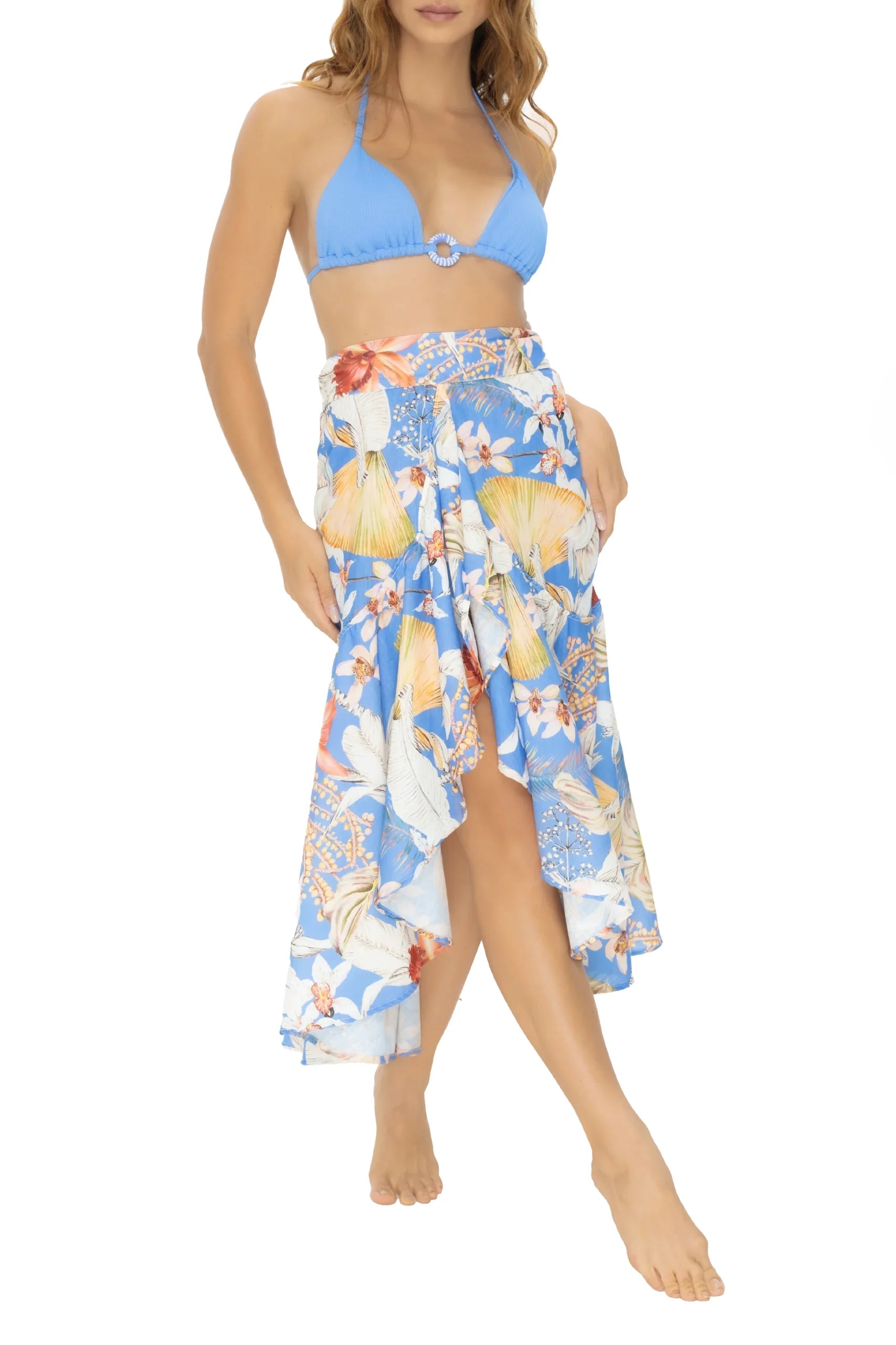 MLG BARC01- Skirt