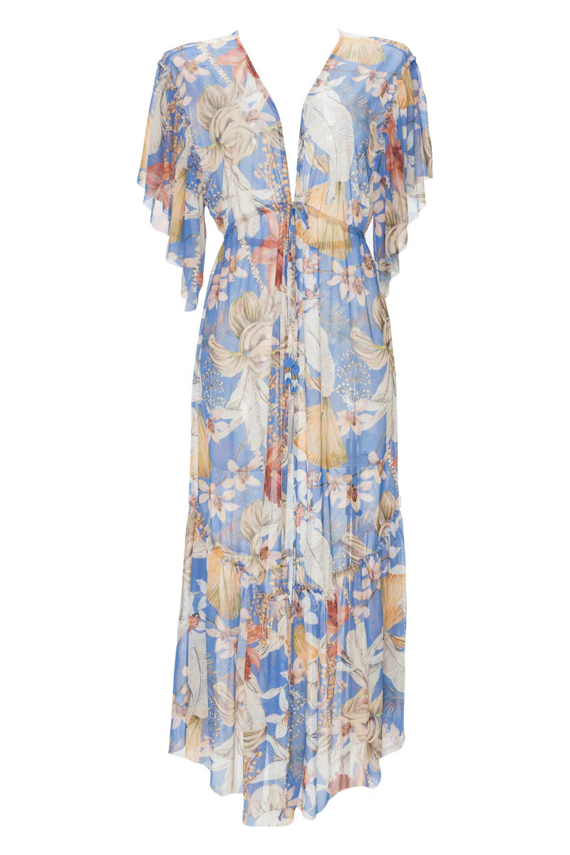 MLG BARC05U Kimono