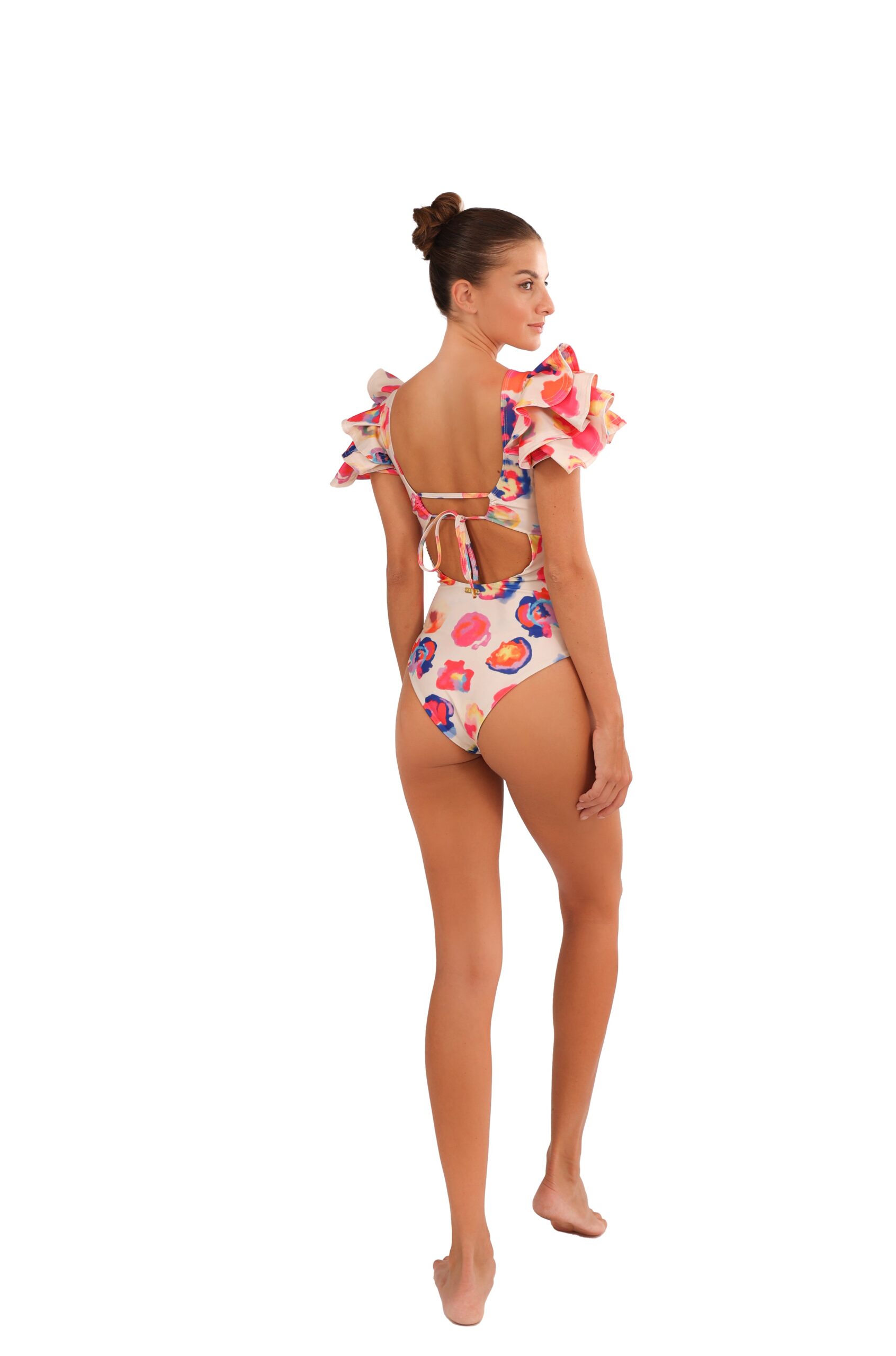 PR Bleue 0421 Swimsuit