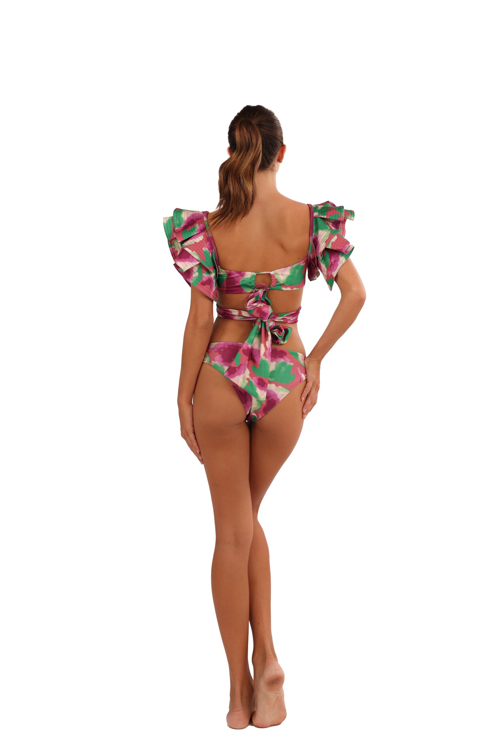PR Bursa 1354 Swimsuit