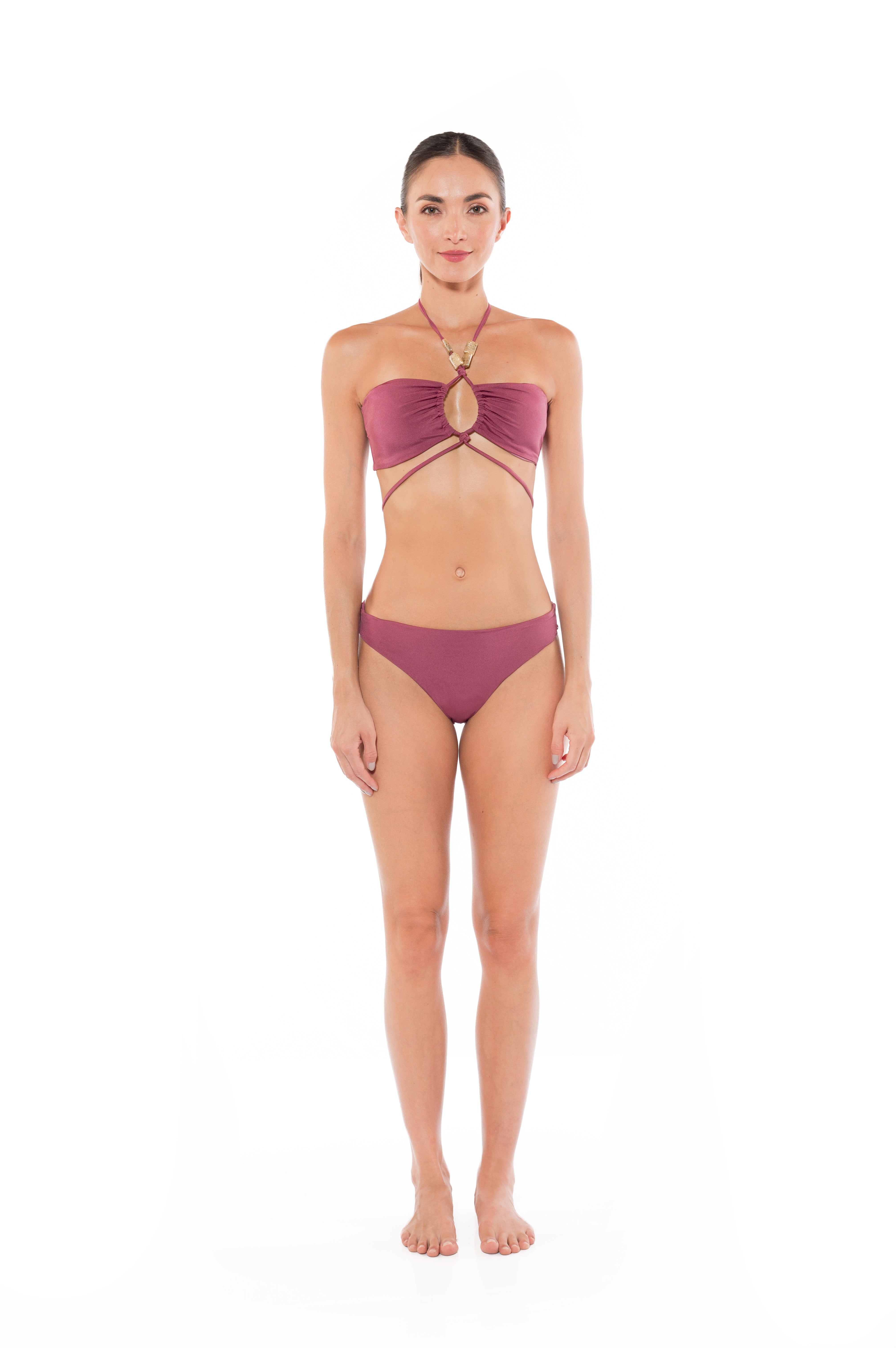 AM Carolina Caribbean Passion Bottom