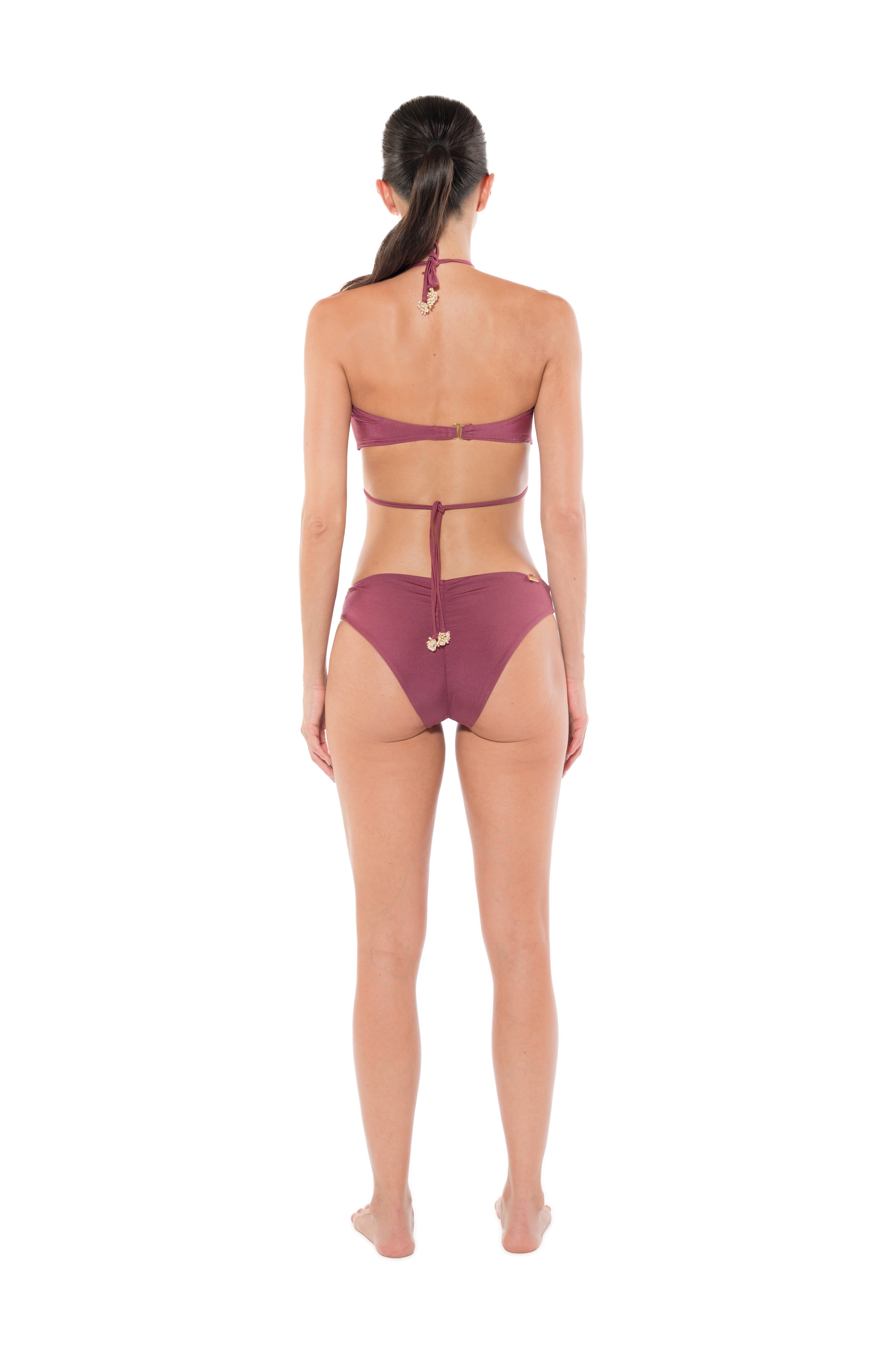 AM Carolina Caribbean Passion Bottom
