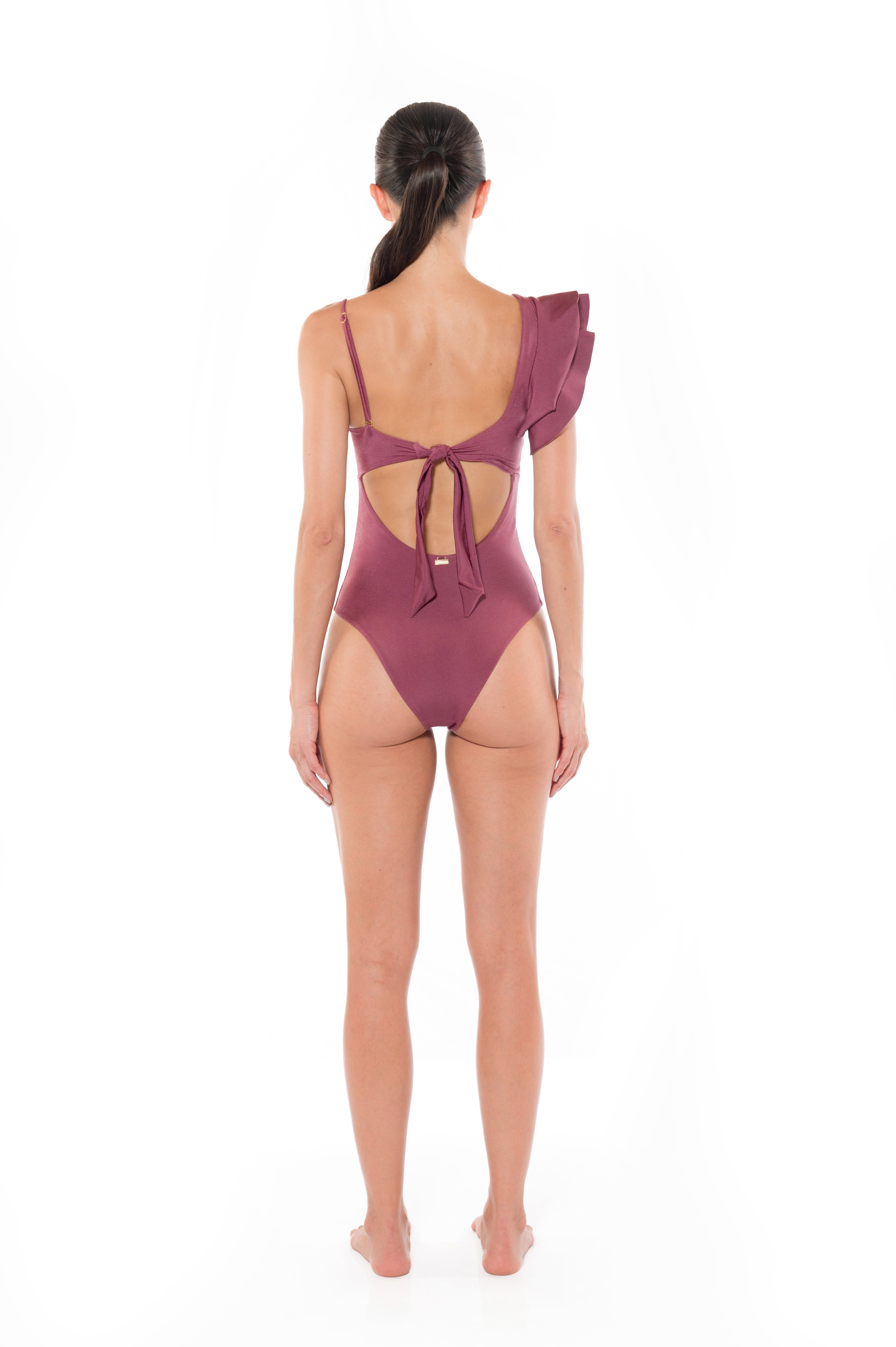 AM Aura Caribbean Passion One Piece